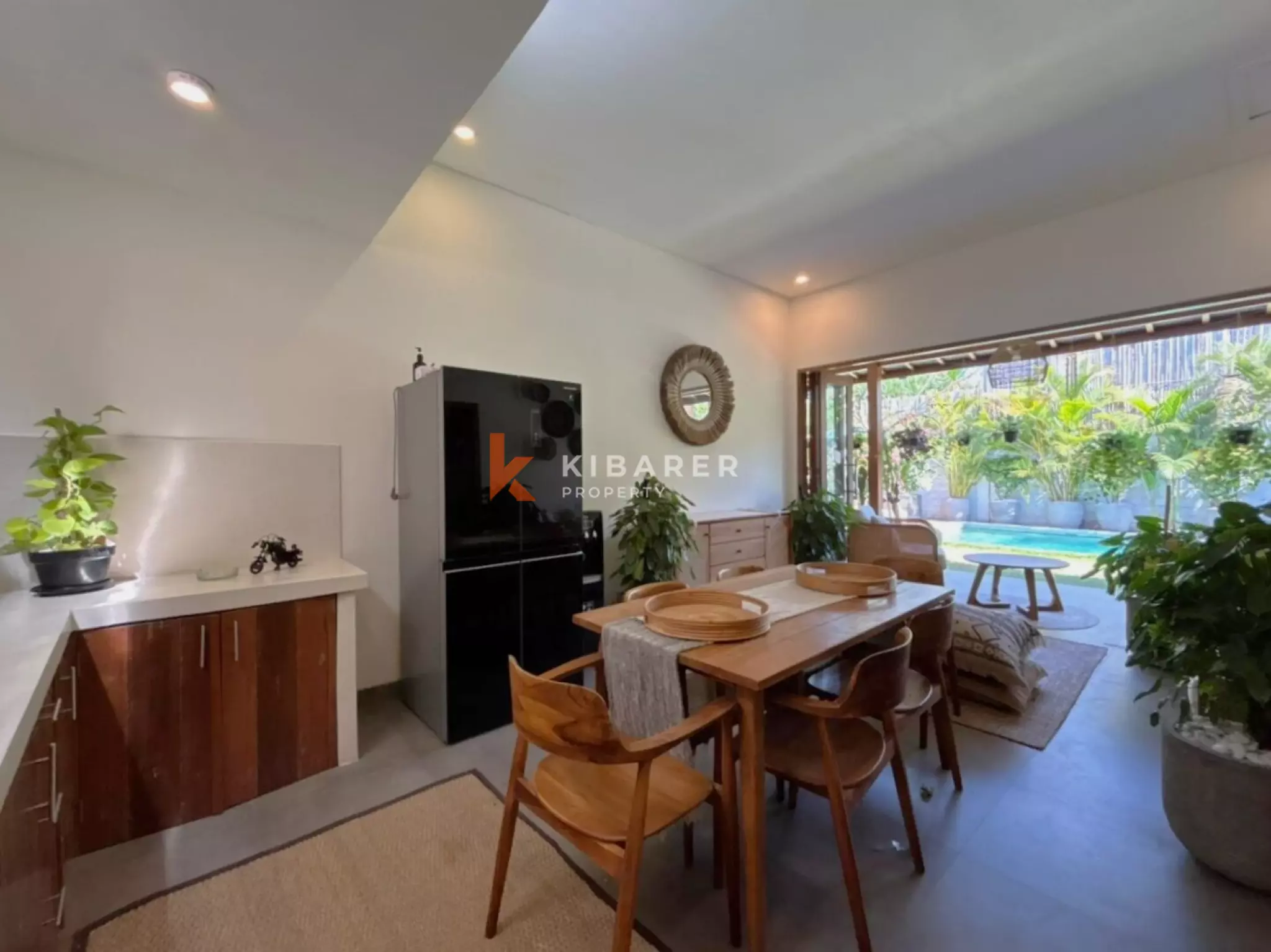 Lost in Paradise – Three Bedroom Garden Villa in Kayu Tulang, Canggu — image 7