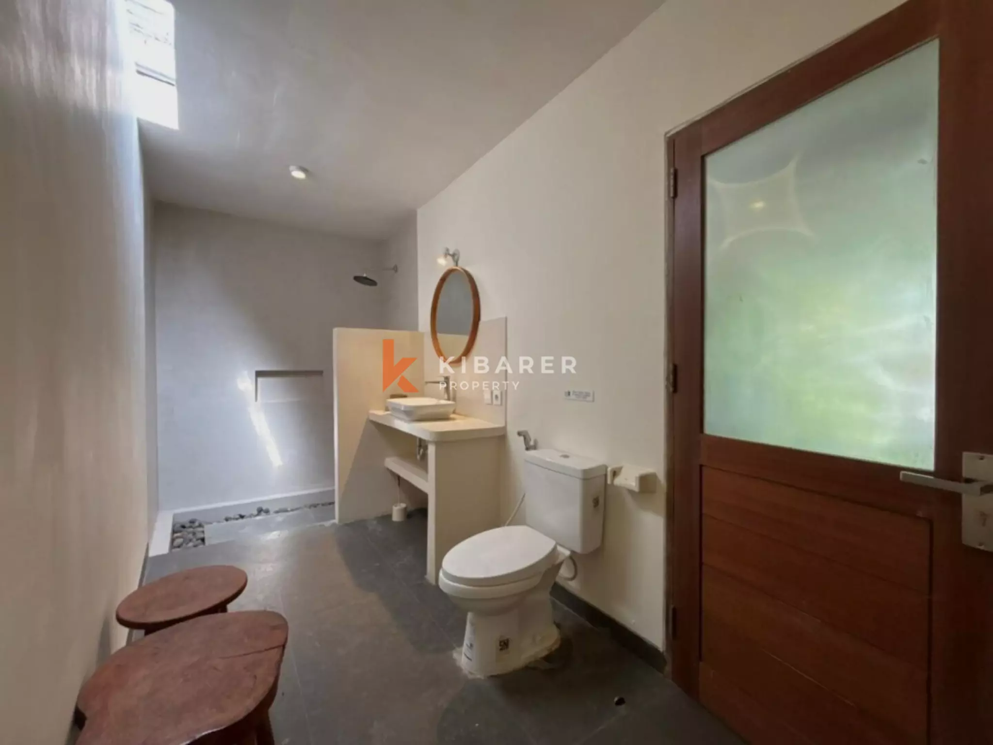 Lost in Paradise – Three Bedroom Garden Villa in Kayu Tulang, Canggu — image 17