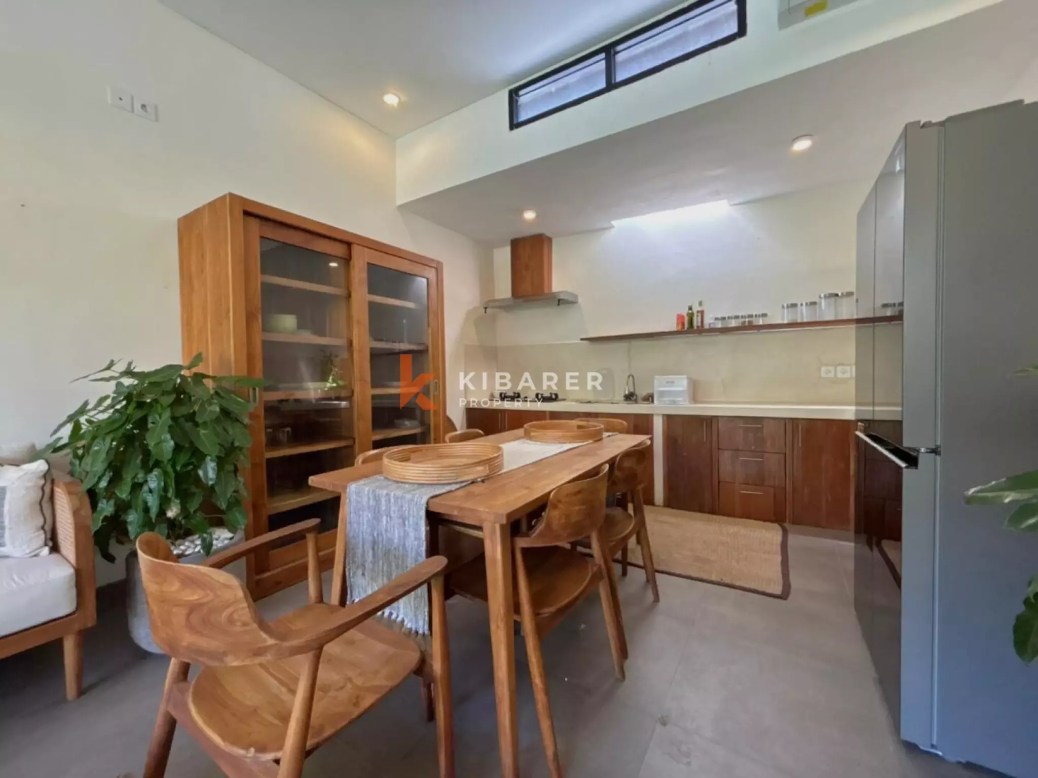 Lost in Paradise – Three Bedroom Garden Villa in Kayu Tulang, Canggu — image 5