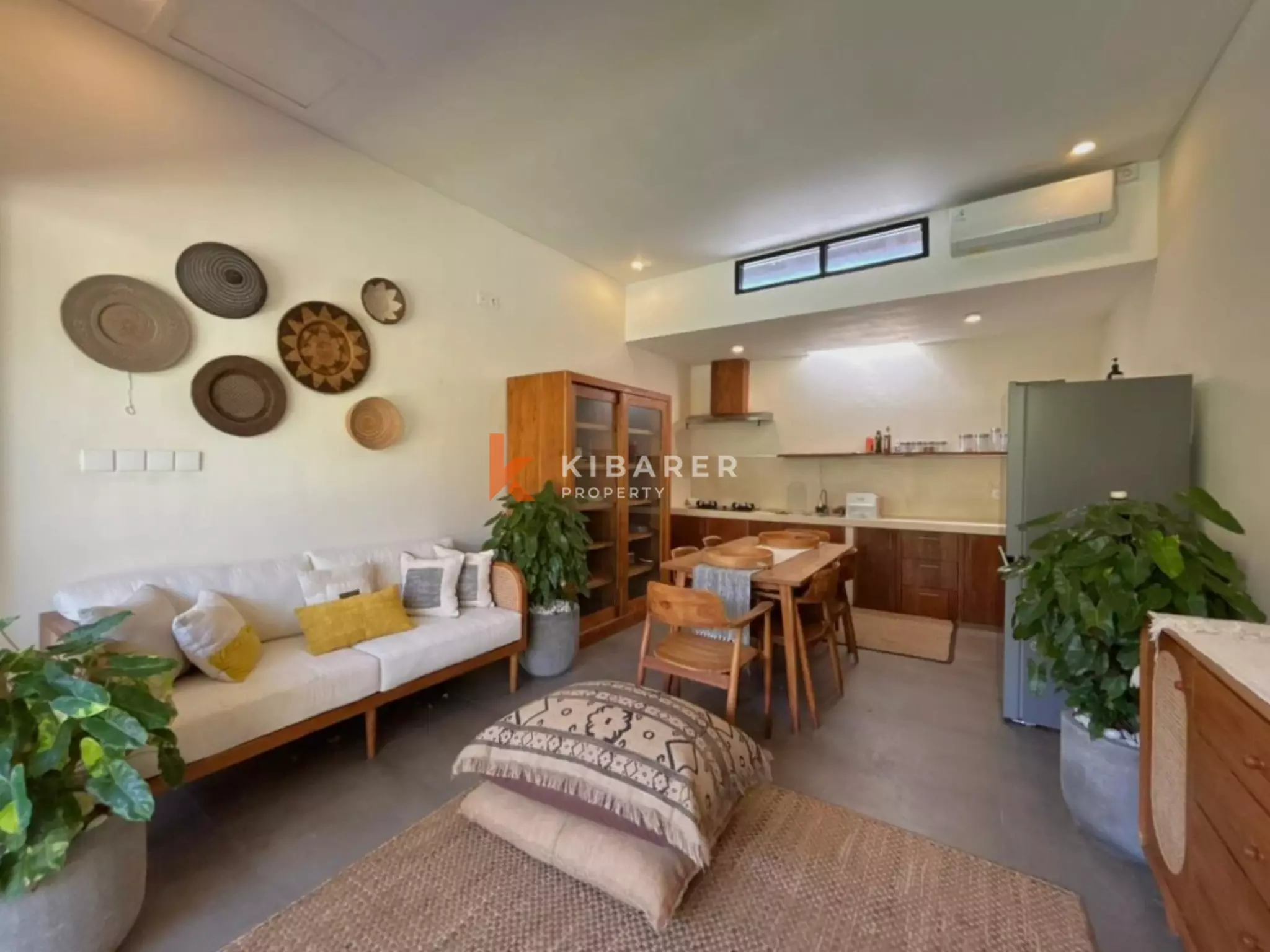 Lost in Paradise – Three Bedroom Garden Villa in Kayu Tulang, Canggu — image 3