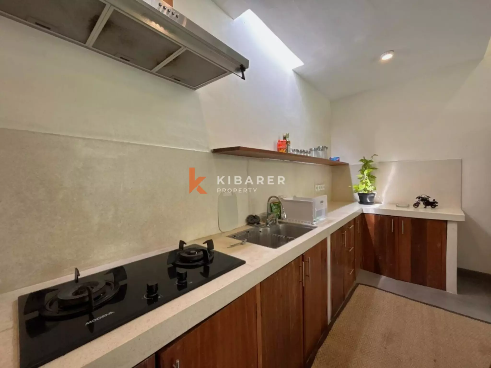 Lost in Paradise – Three Bedroom Garden Villa in Kayu Tulang, Canggu — image 6