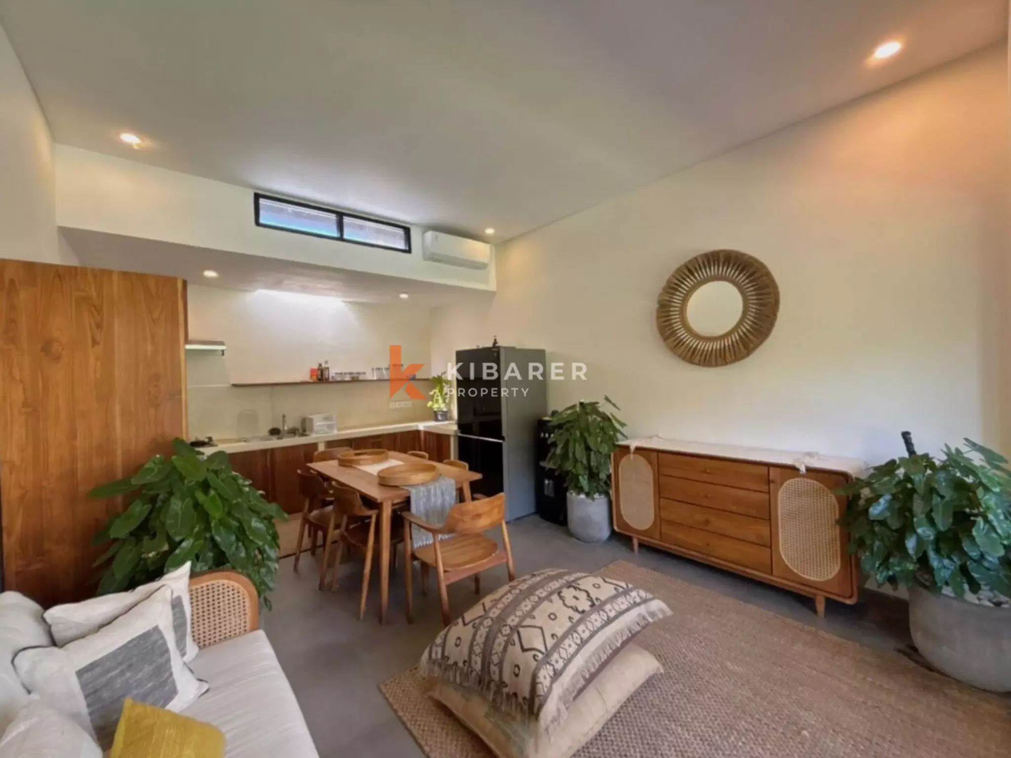 Lost in Paradise – Three Bedroom Garden Villa in Kayu Tulang, Canggu — image 8