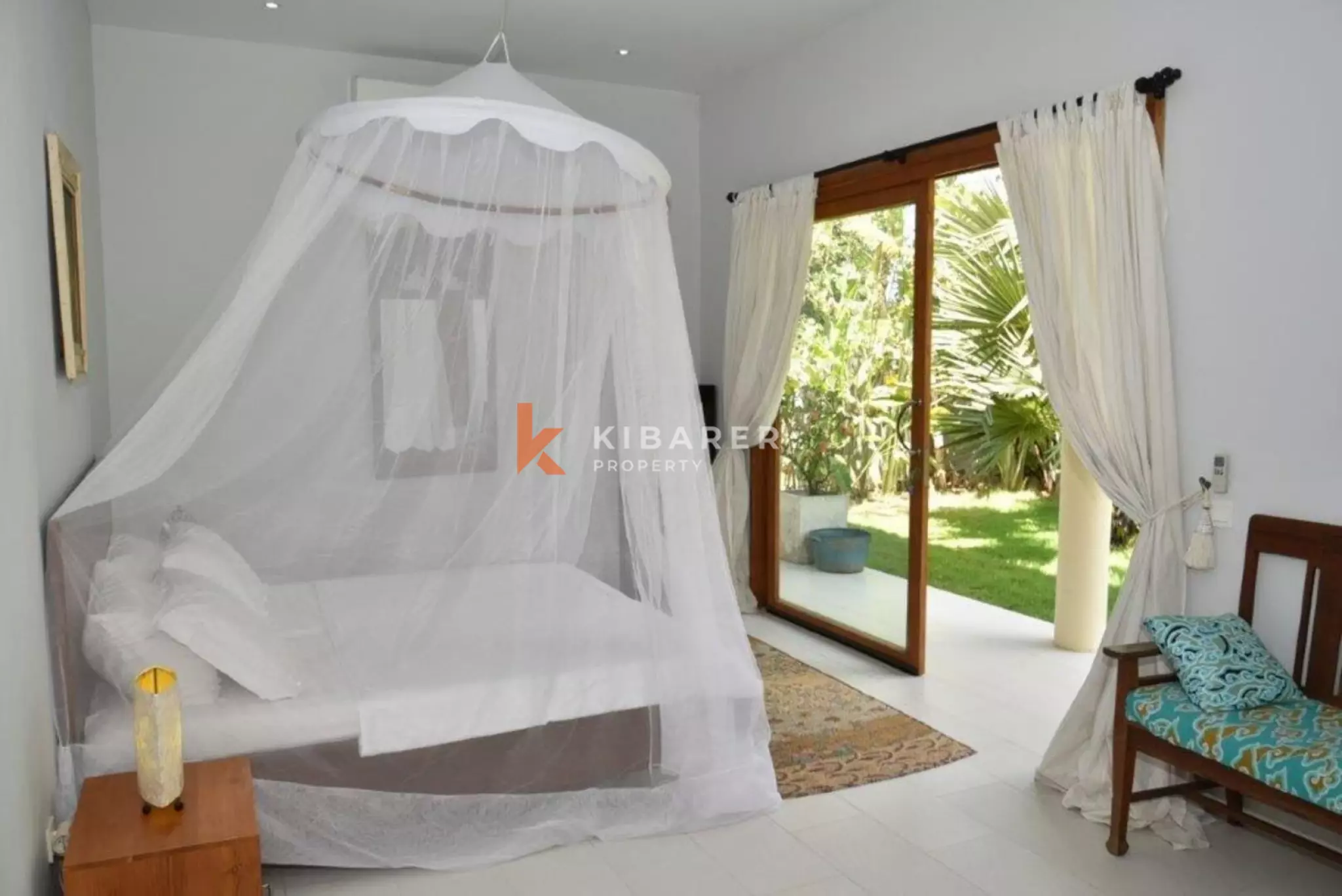 Tropical Sanctuary – Three Bedroom Private Villa in Amed — image 14