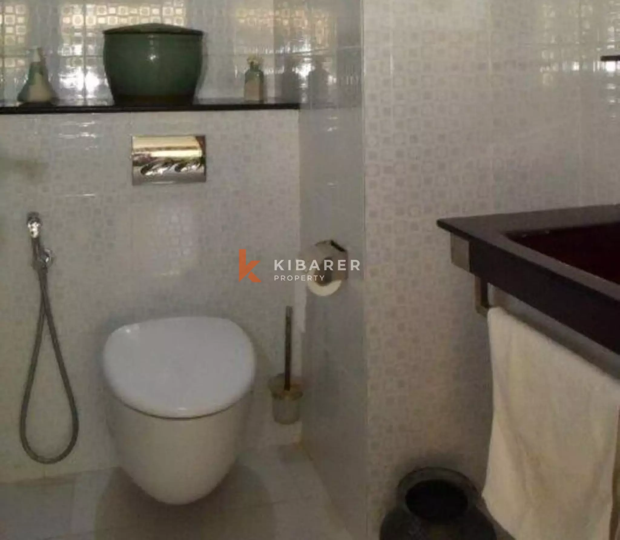 Tropical Sanctuary – Three Bedroom Private Villa in Amed — image 16