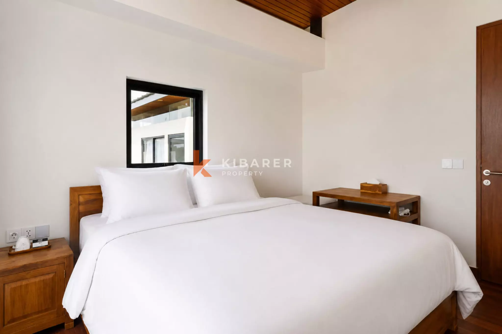 Luxury Three-Bedroom Villa with Private Pool in Nusa Dua — image 14