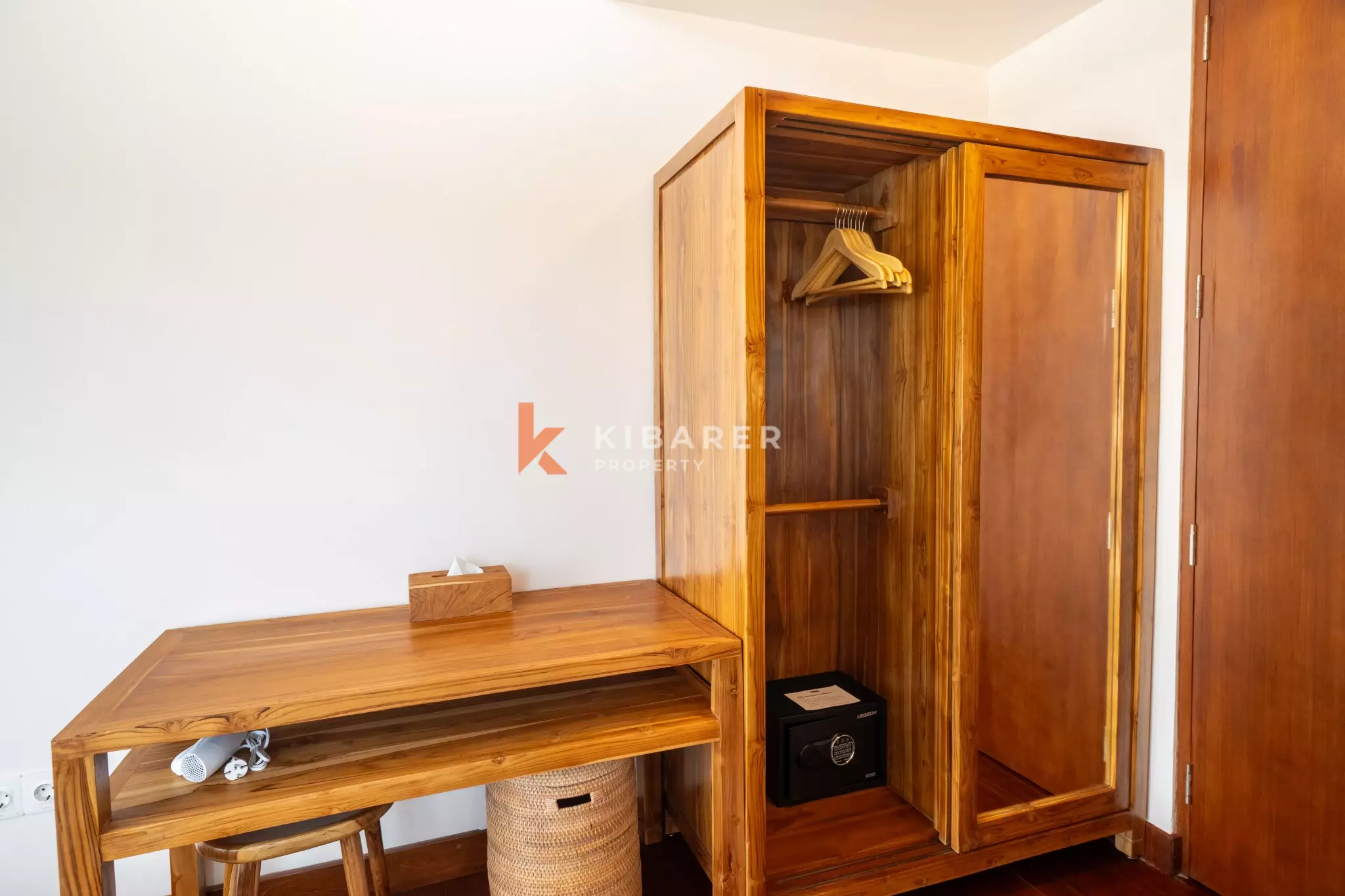 Luxury Three-Bedroom Villa with Private Pool in Nusa Dua — image 15