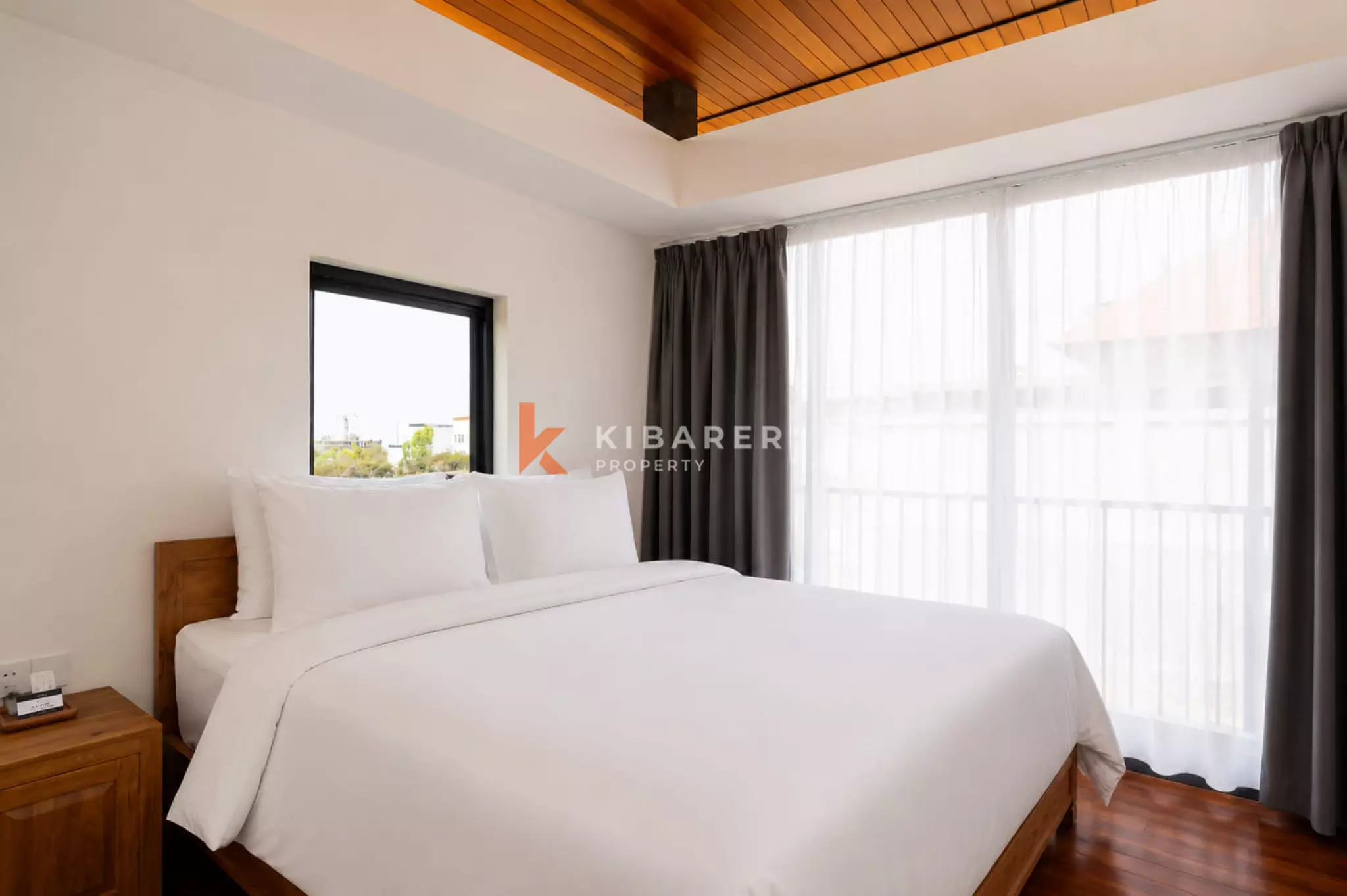 Sophisticated Three-Bedroom Villa with Private Pool in Nusa Dua — image 18