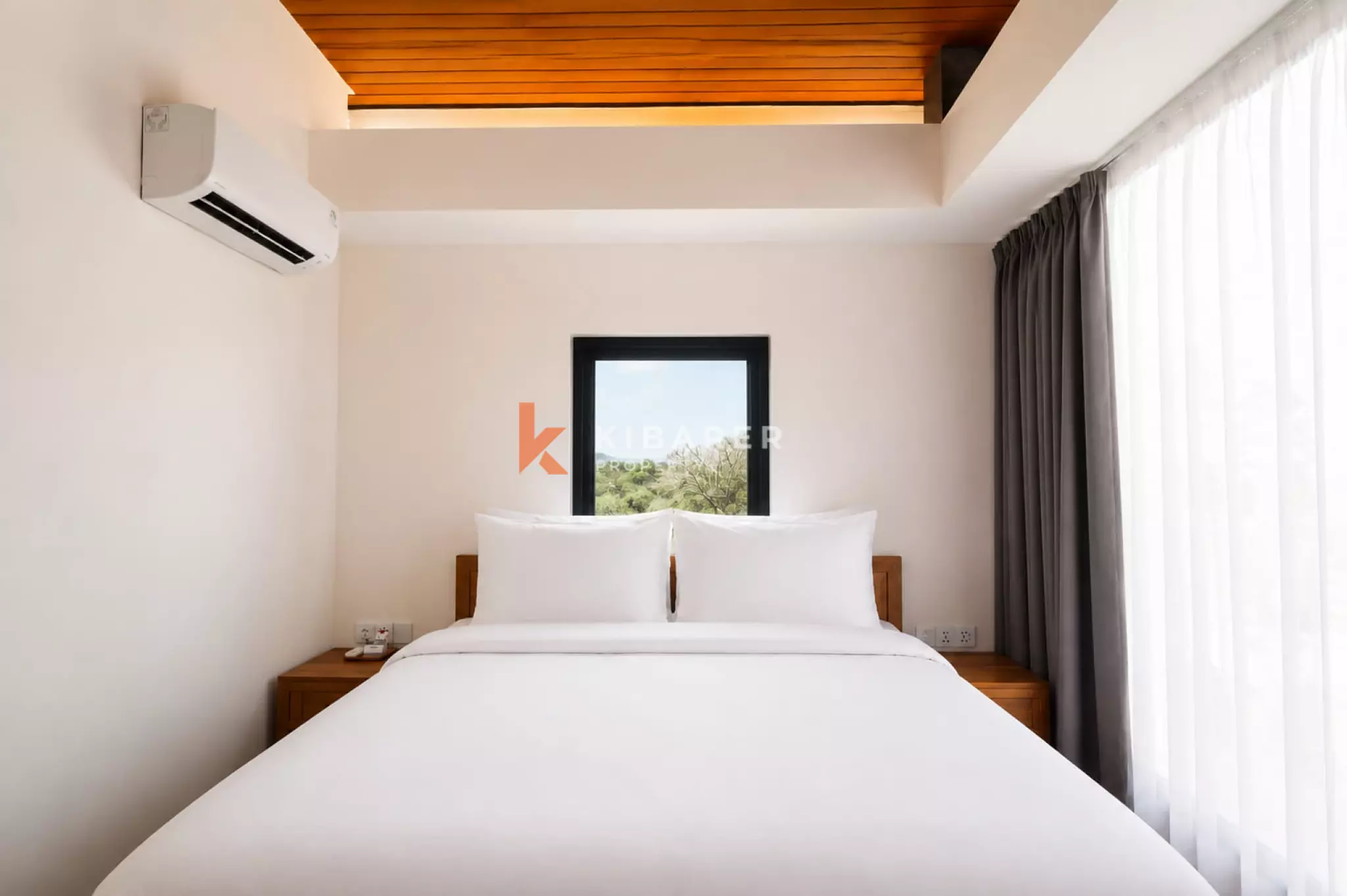 Sophisticated Three-Bedroom Villa with Private Pool in Nusa Dua — image 19