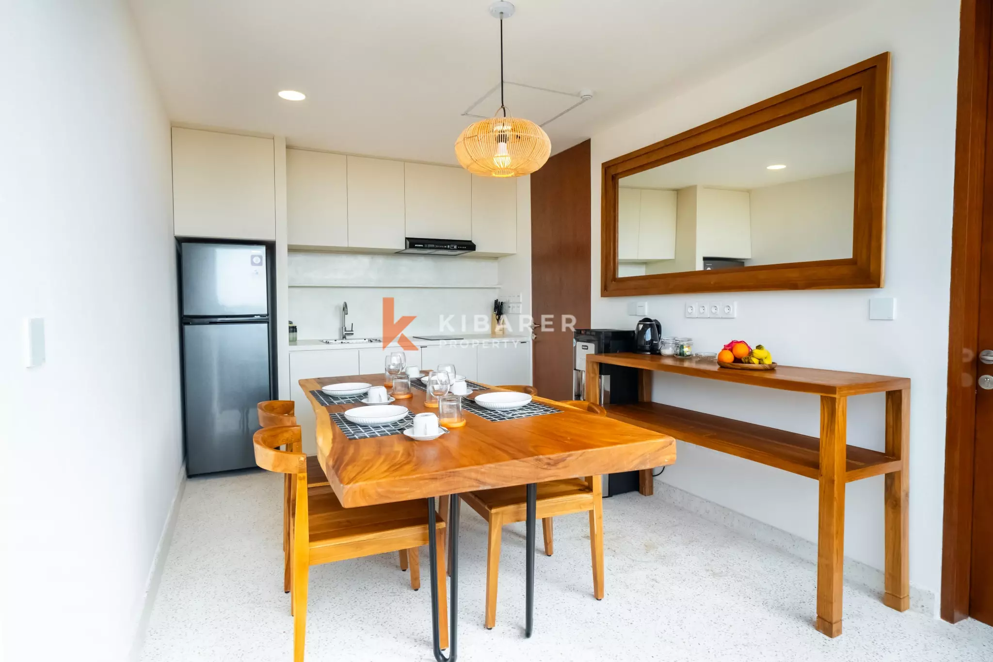 Luxury Three-Bedroom Villa with Private Pool in Nusa Dua — image 7