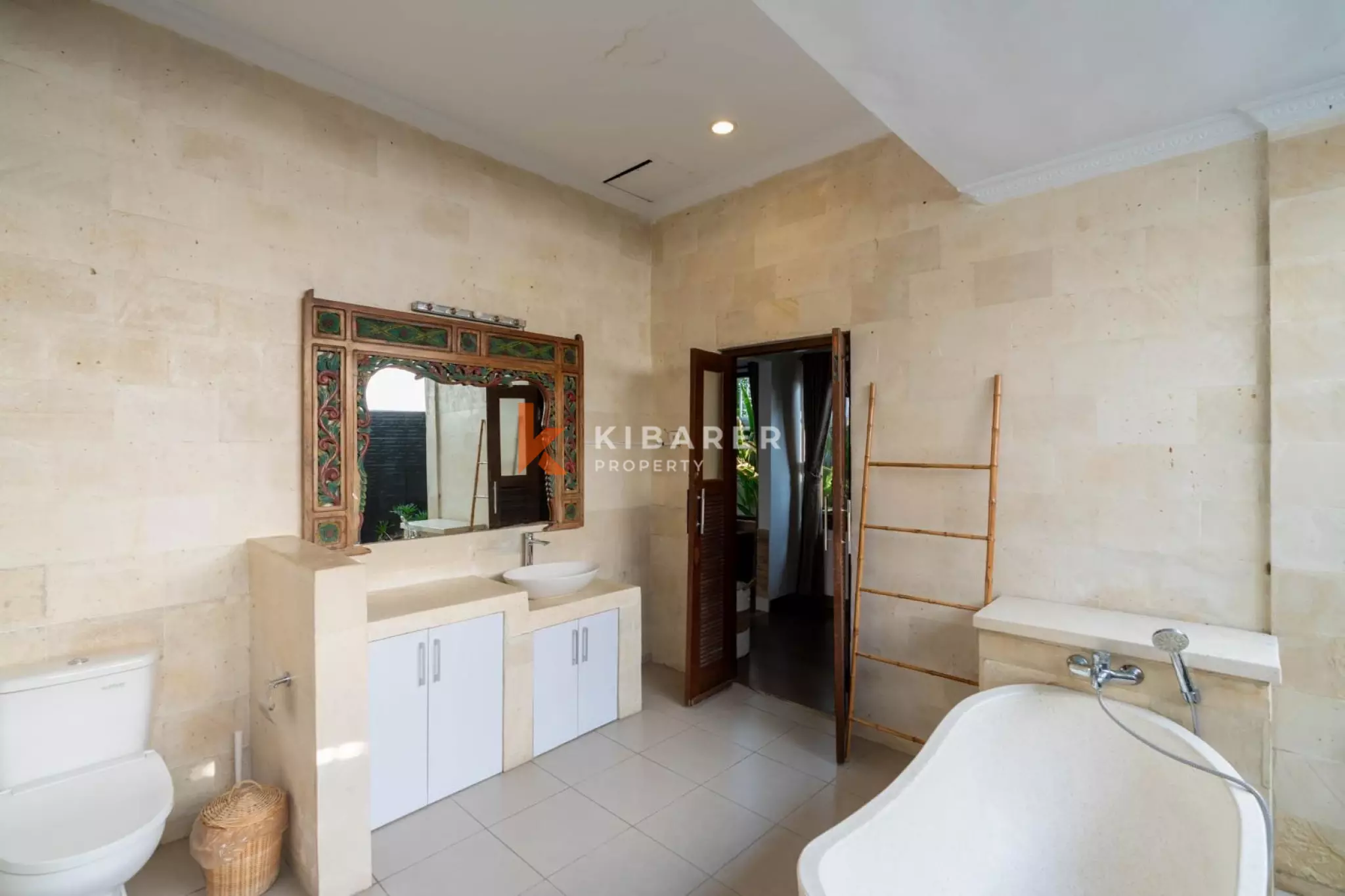 3BR Villa for for Rent in Umalas, Bali — $22,002 — image 9