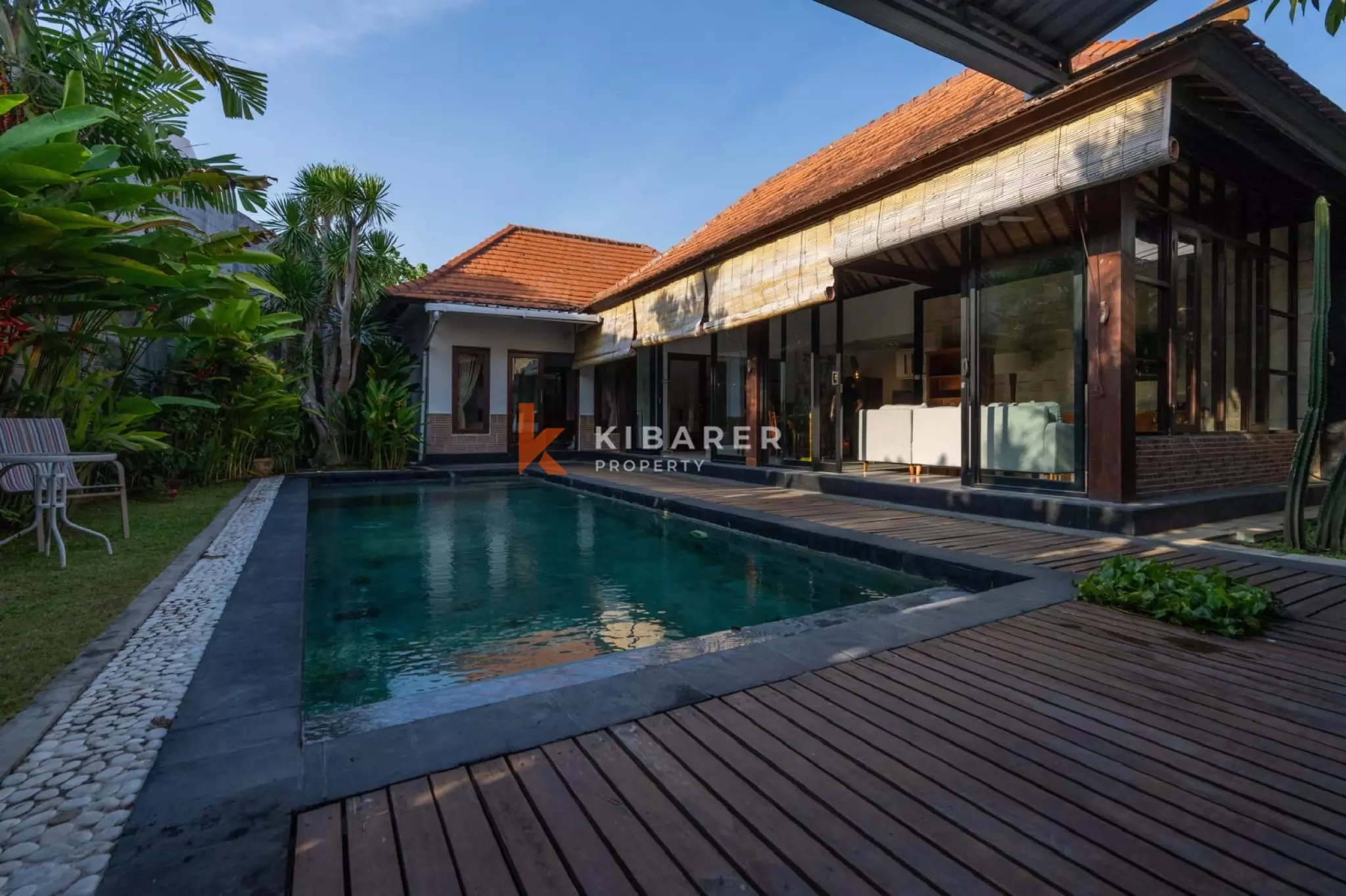 3BR Villa for for Rent in Umalas, Bali — $22,002