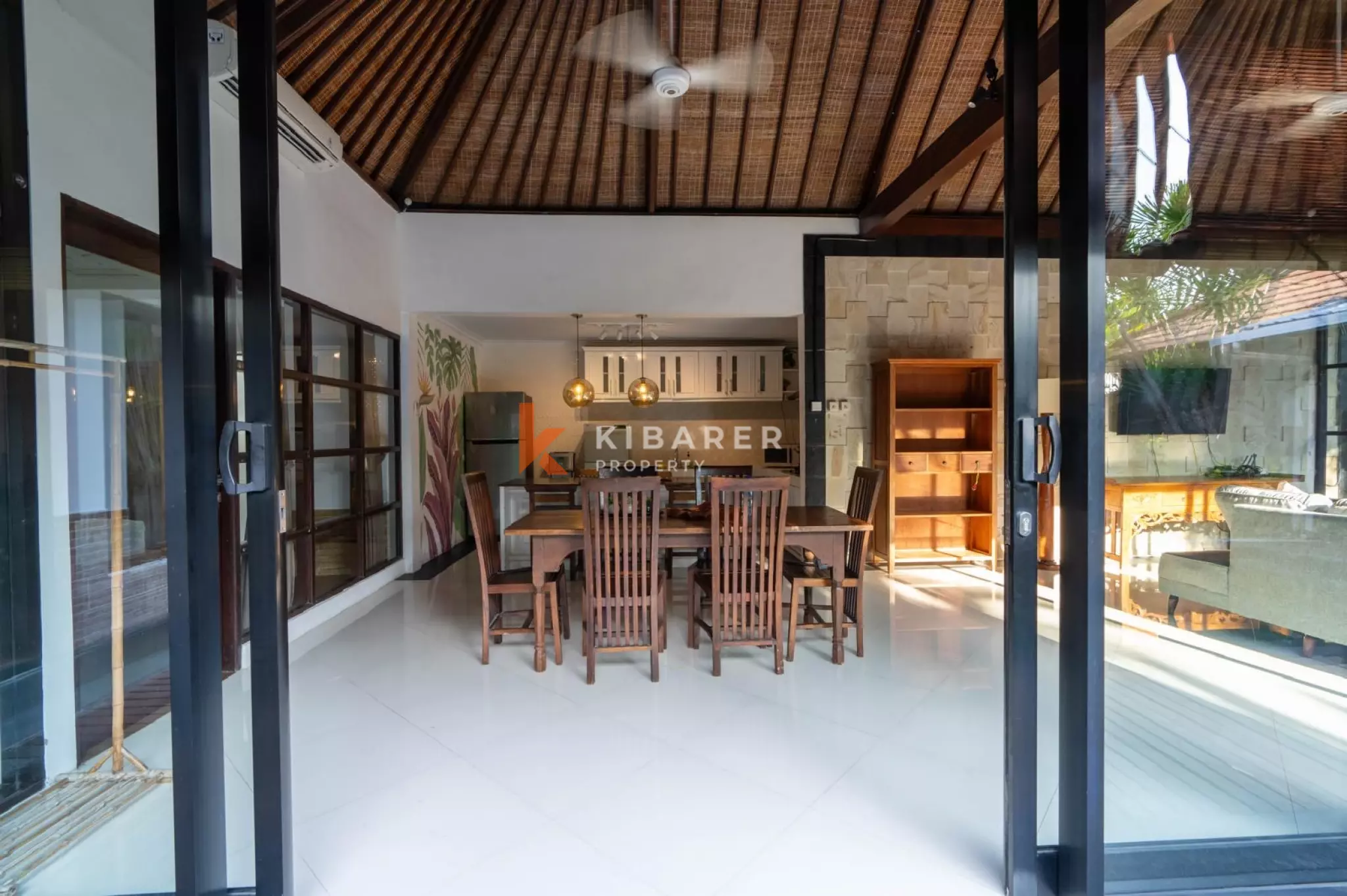 3BR Villa for for Rent in Umalas, Bali — $22,002 — image 6
