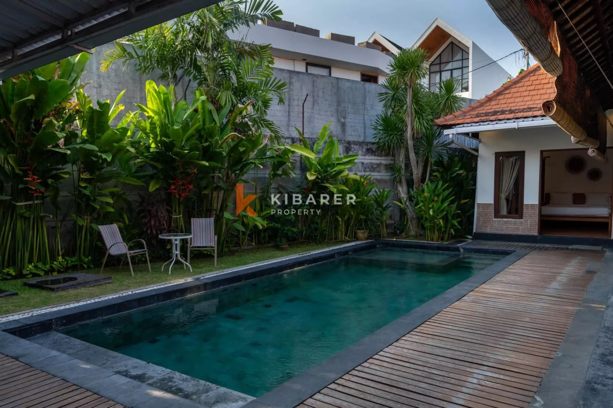 3BR Villa for for Rent in Umalas, Bali — $22,002 — image 2