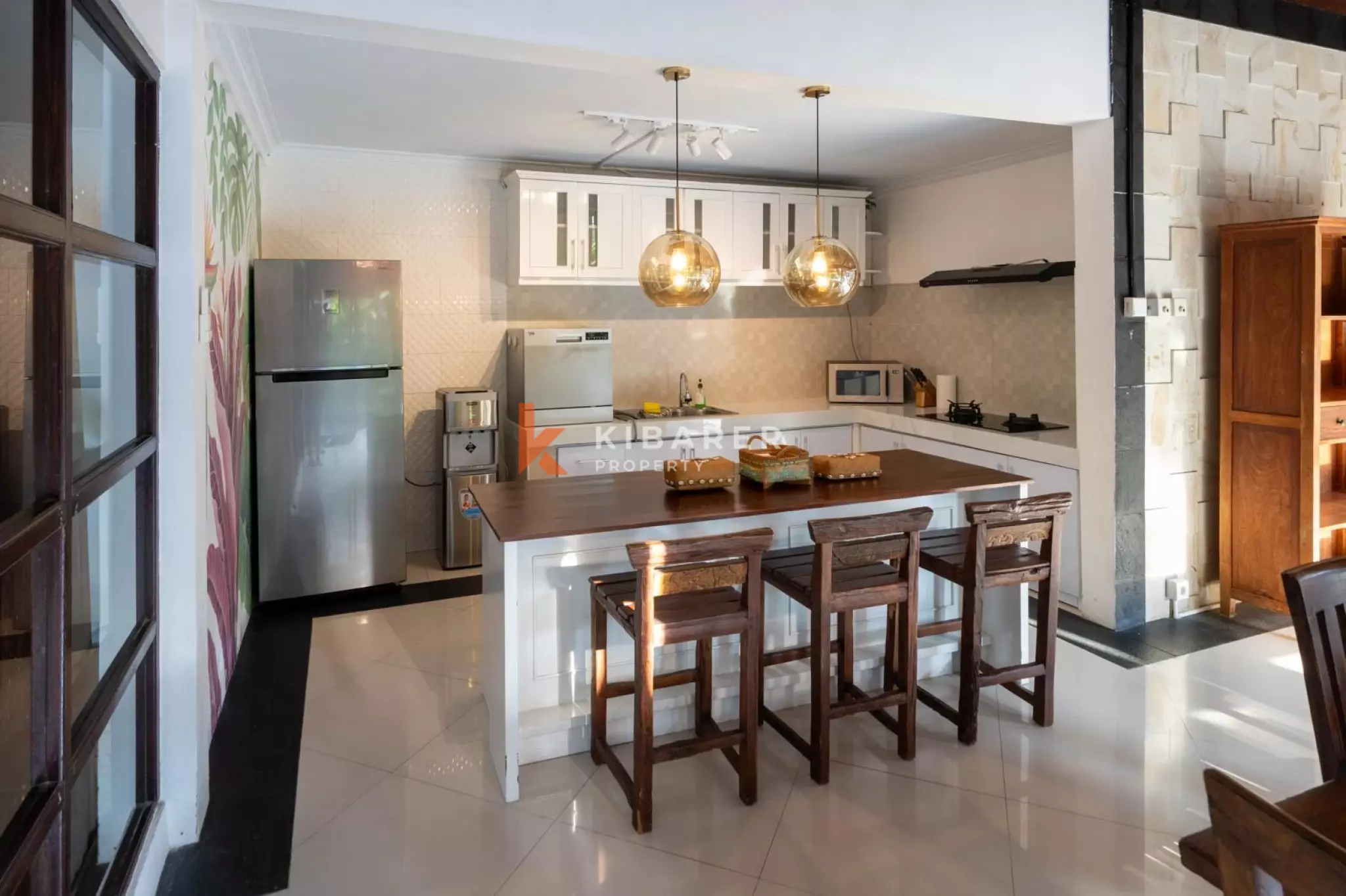 3BR Villa for for Rent in Umalas, Bali — $22,002 — image 5