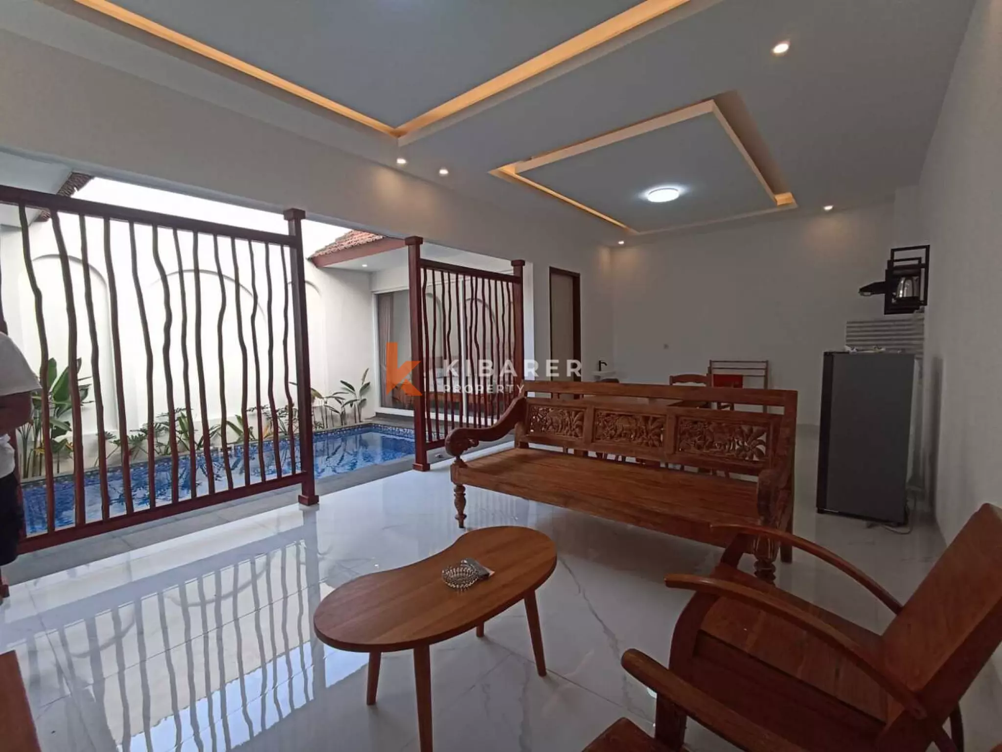 Modern Two-Bedroom Villa in a Strategic Pererenan Location — image 4