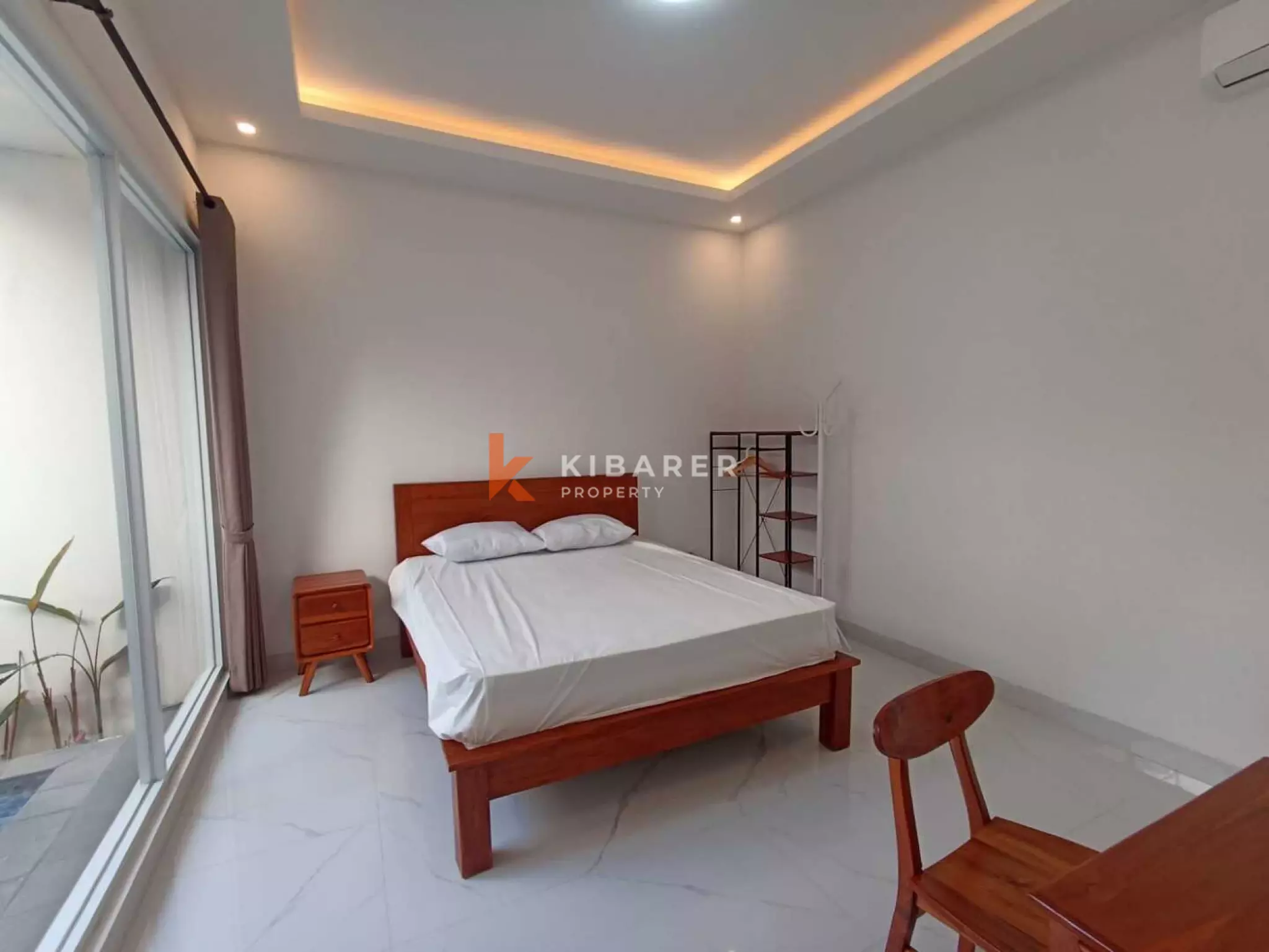 Modern Two-Bedroom Villa in a Strategic Pererenan Location — image 11