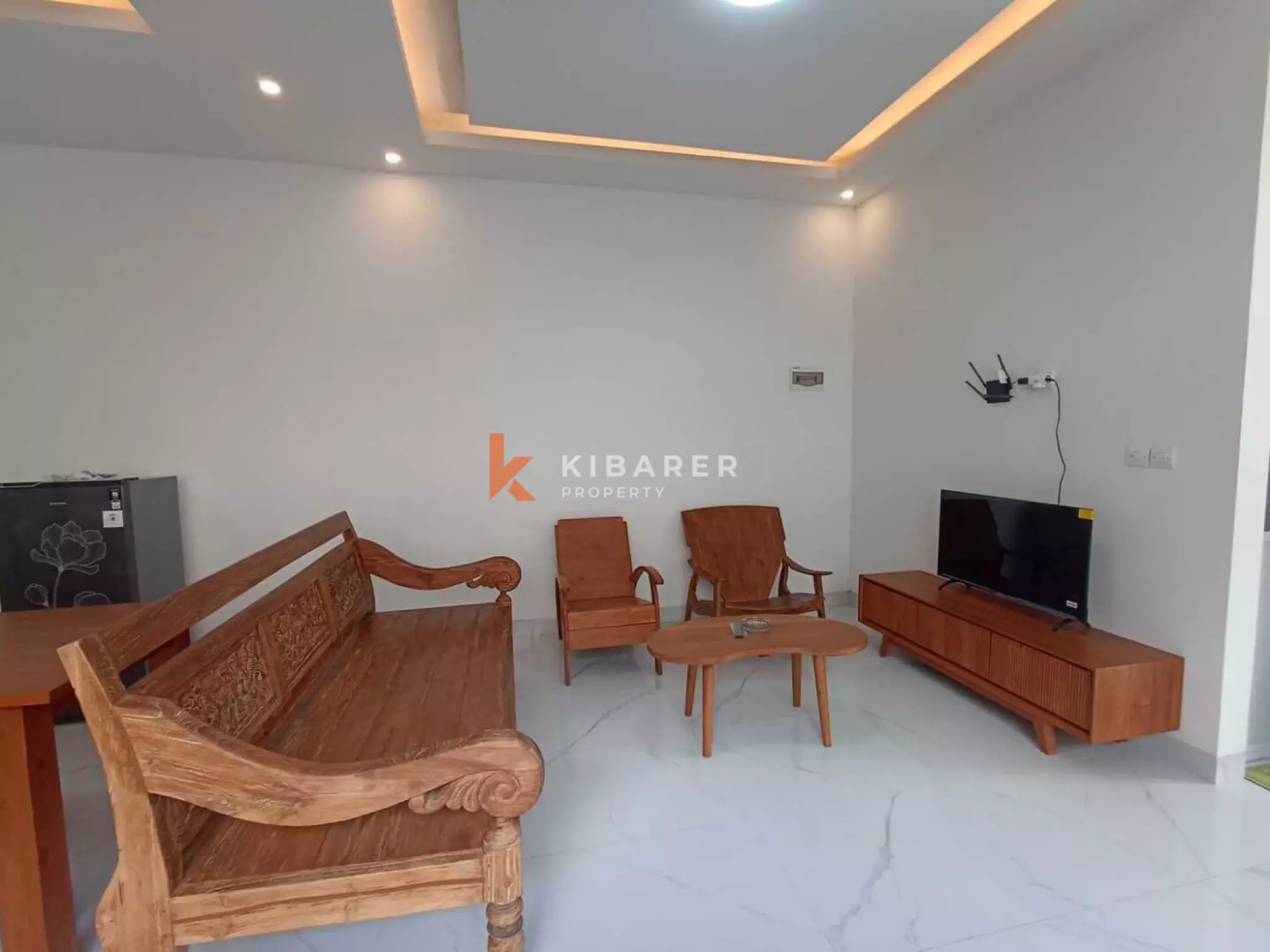 Modern Two-Bedroom Villa in a Strategic Pererenan Location — image 3