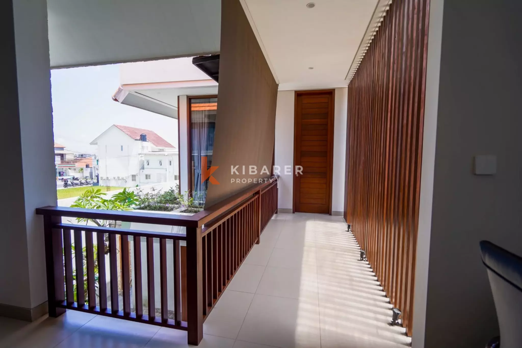 Fully Furnished Three-Bedroom Villa with Enclosed Living Area in Cemagi — image 18