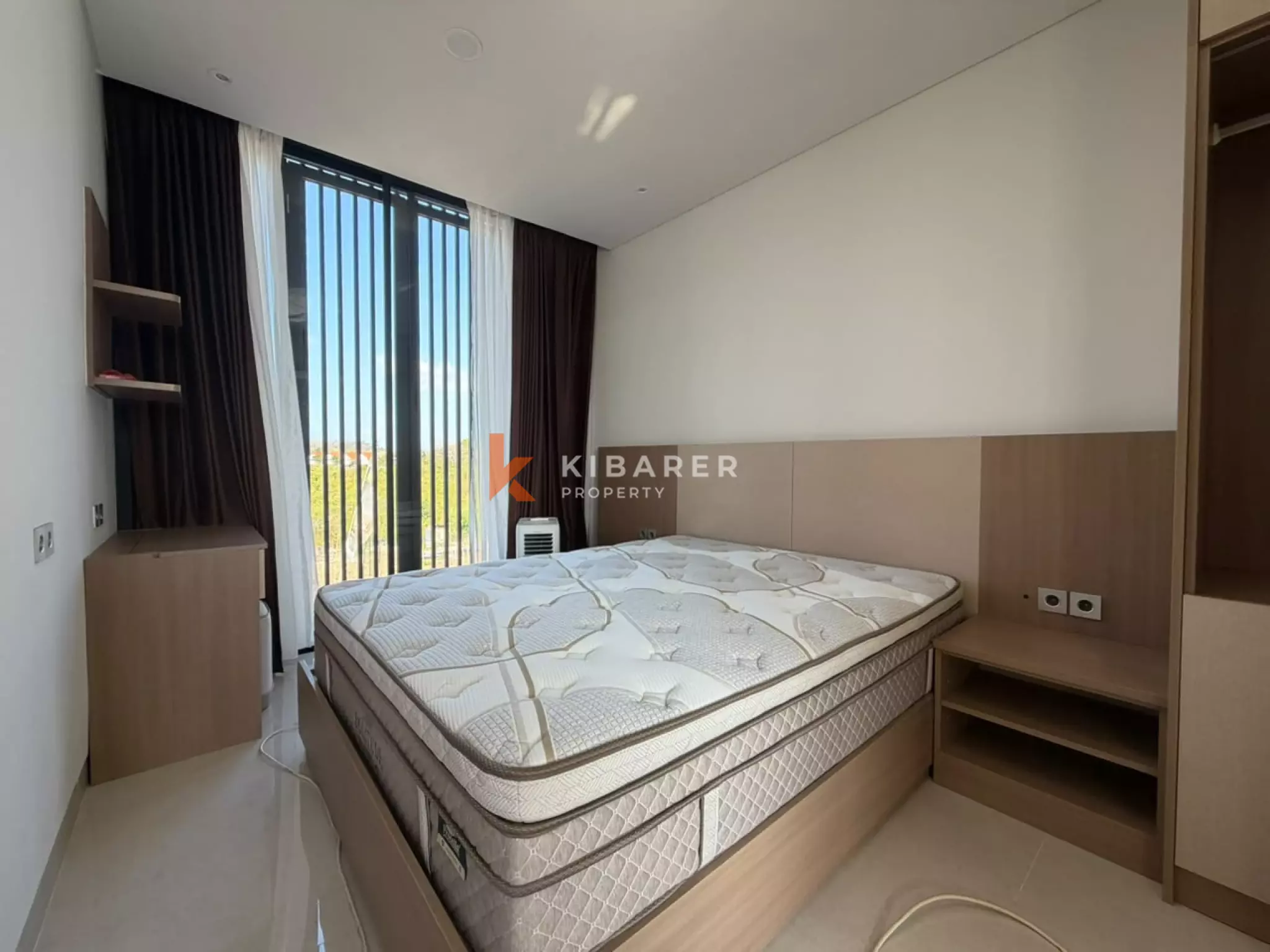 Luxury Three-Bedroom Villa with Private Pool and Golf Course View in Pecatu — image 14