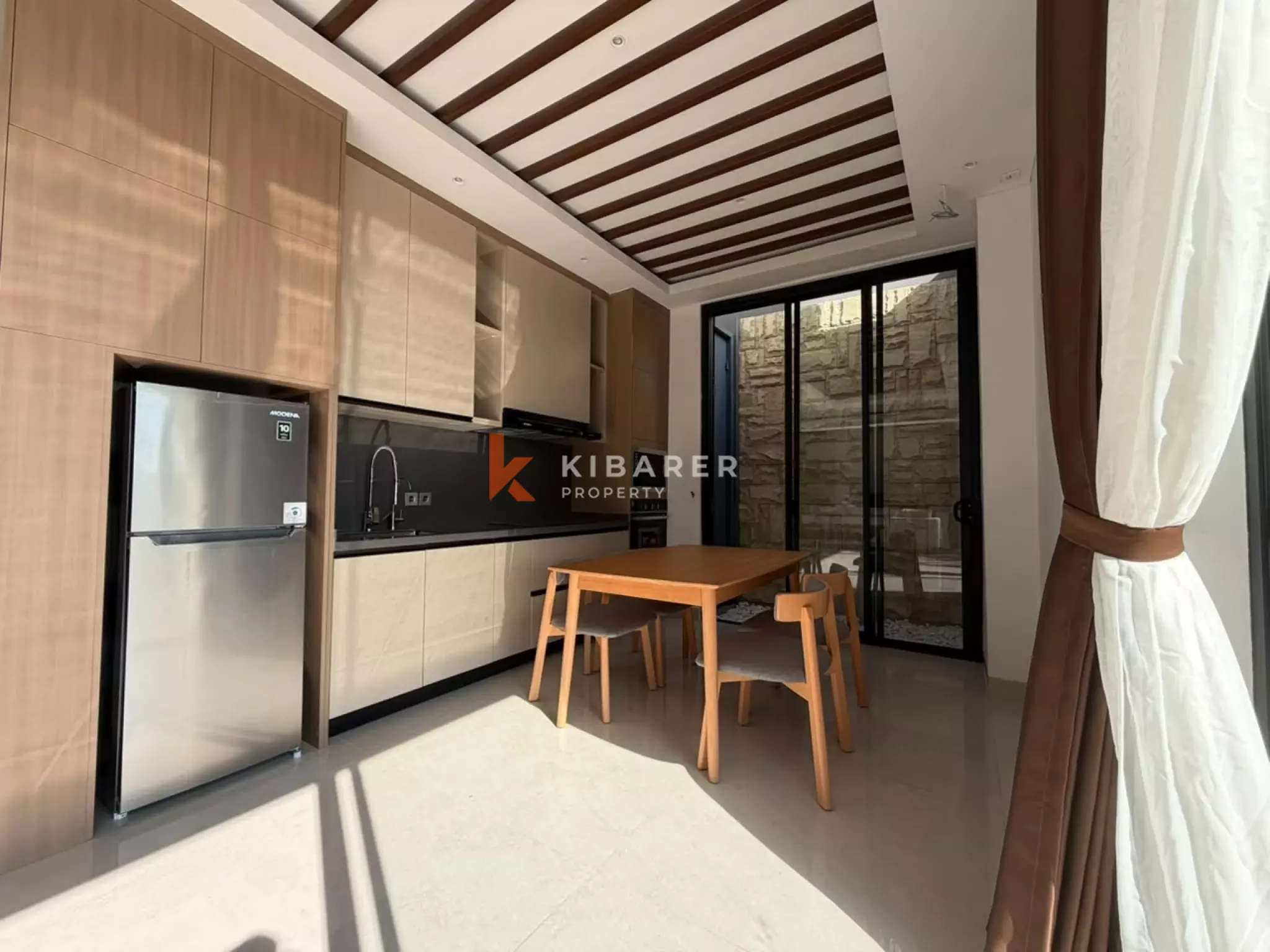 Luxury Three-Bedroom Villa with Private Pool and Golf Course View in Pecatu — image 10