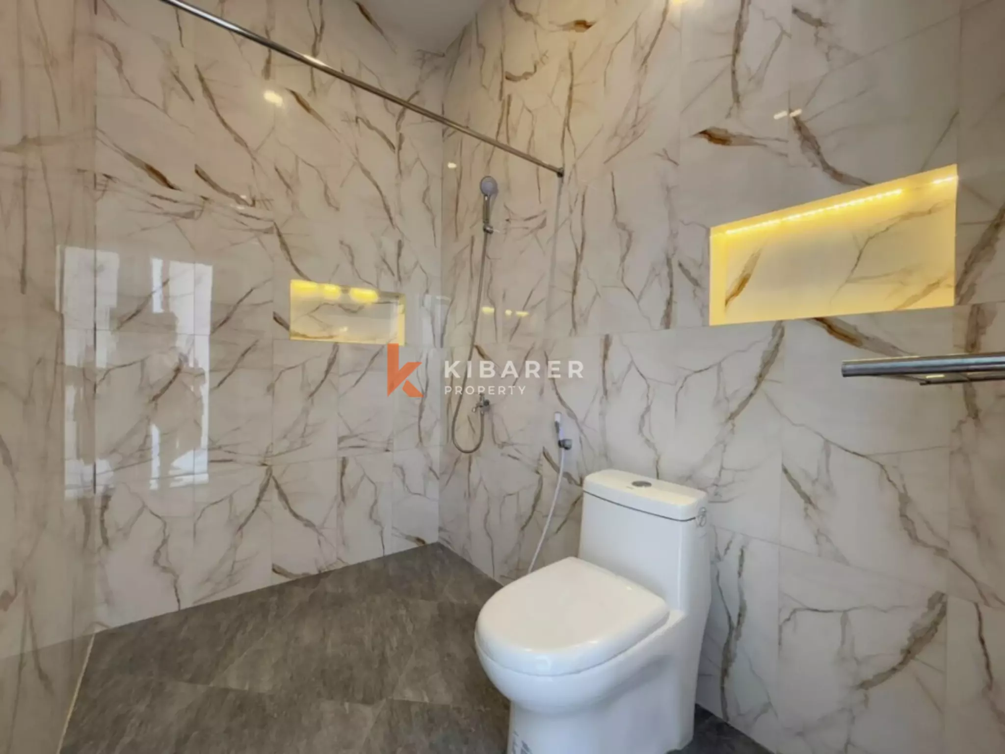 New Two-Bedroom Villa for Your Dream Home in Pererenan — image 8