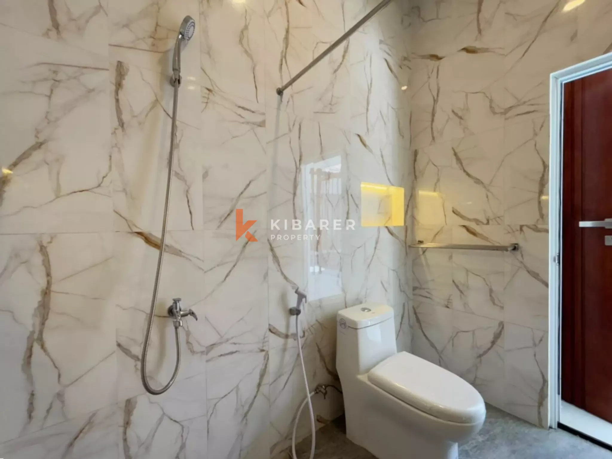 New Two-Bedroom Villa for Your Dream Home in Pererenan — image 9