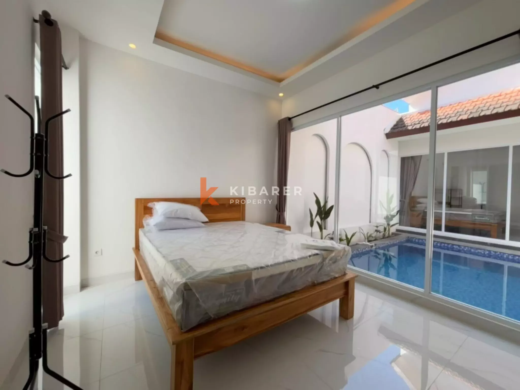 New Two-Bedroom Villa for Your Dream Home in Pererenan — image 19