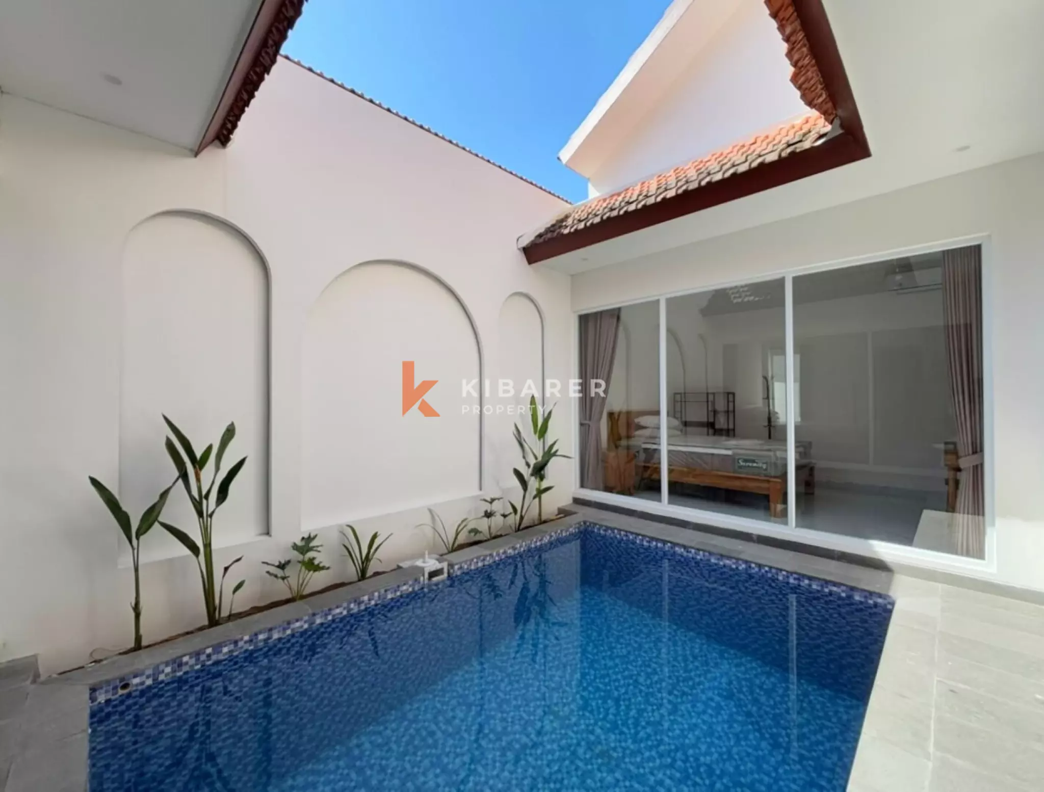 New Two-Bedroom Villa for Your Dream Home in Pererenan — image 18