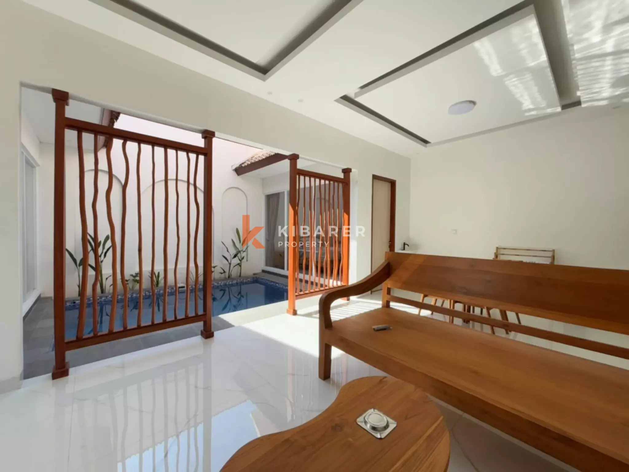 New Two-Bedroom Villa for Your Dream Home in Pererenan — image 7