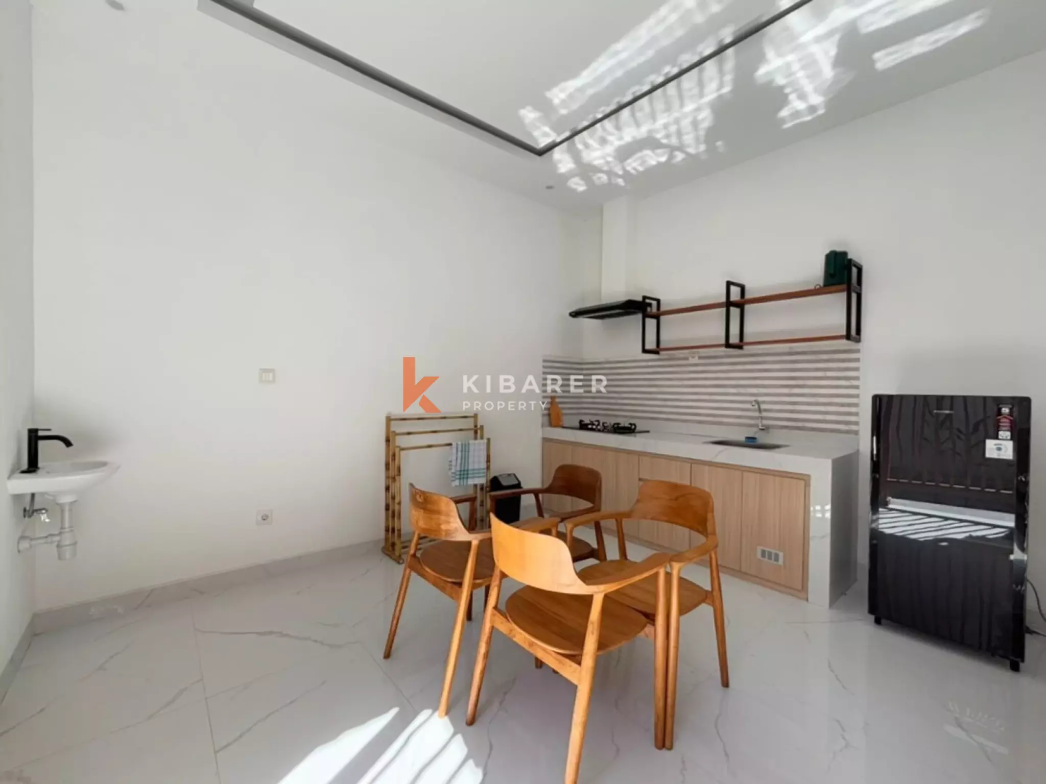 New Two-Bedroom Villa for Your Dream Home in Pererenan — image 5