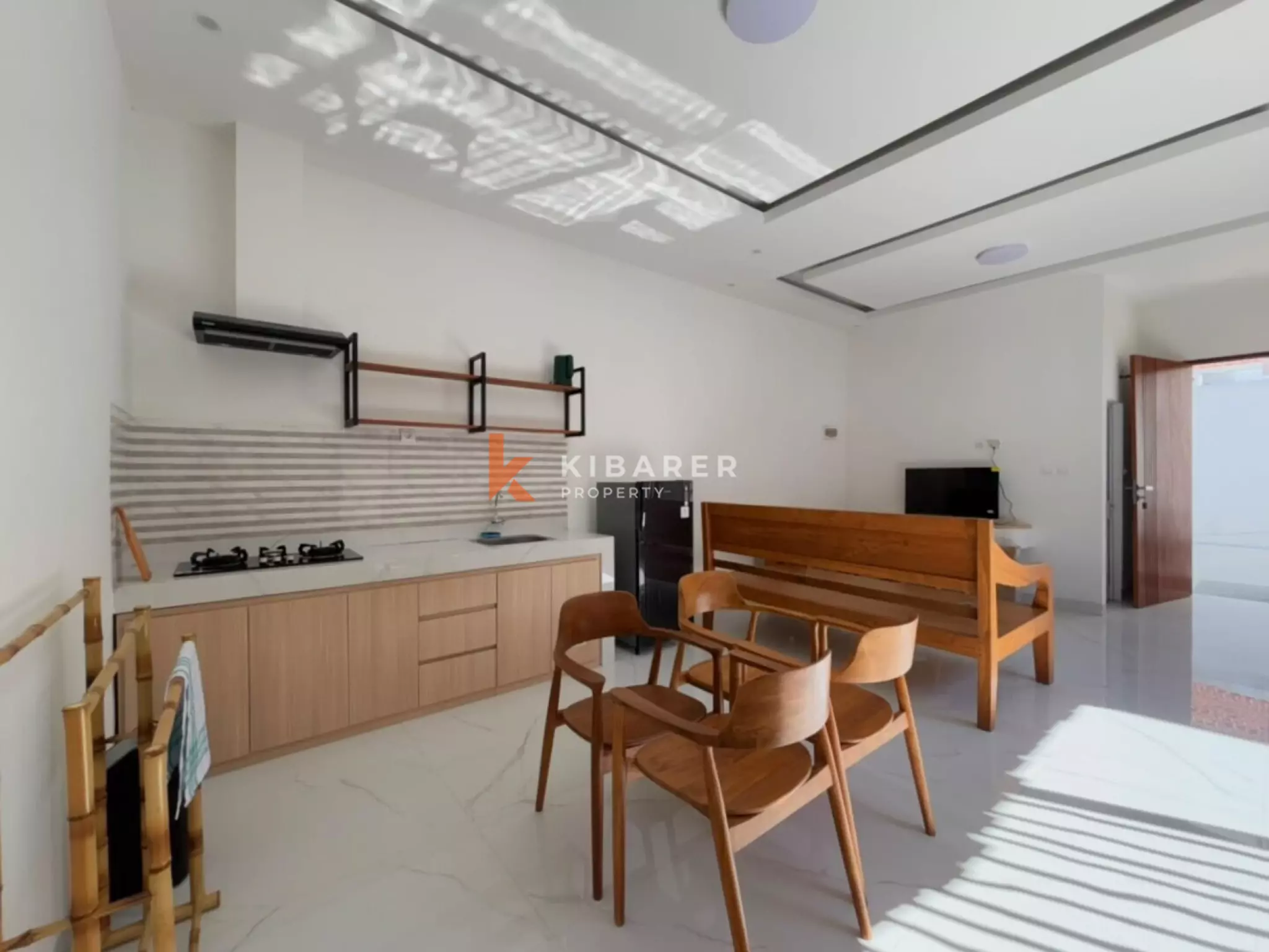 New Two-Bedroom Villa for Your Dream Home in Pererenan — image 3