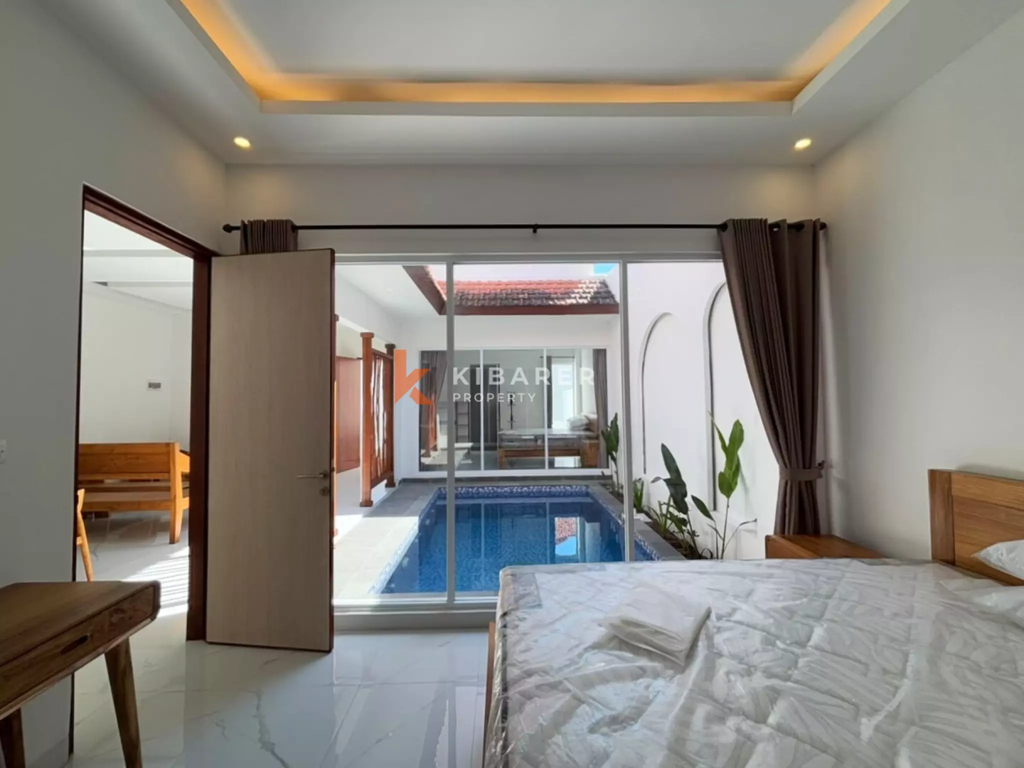 New Two-Bedroom Villa for Your Dream Home in Pererenan — image 15
