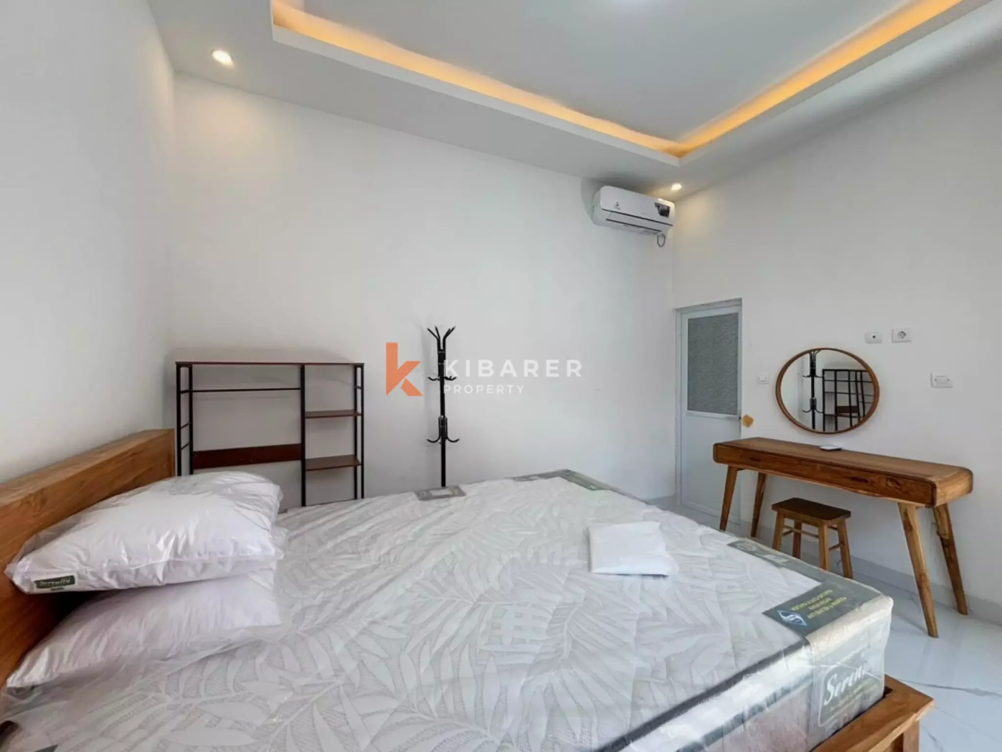 New Two-Bedroom Villa for Your Dream Home in Pererenan — image 13