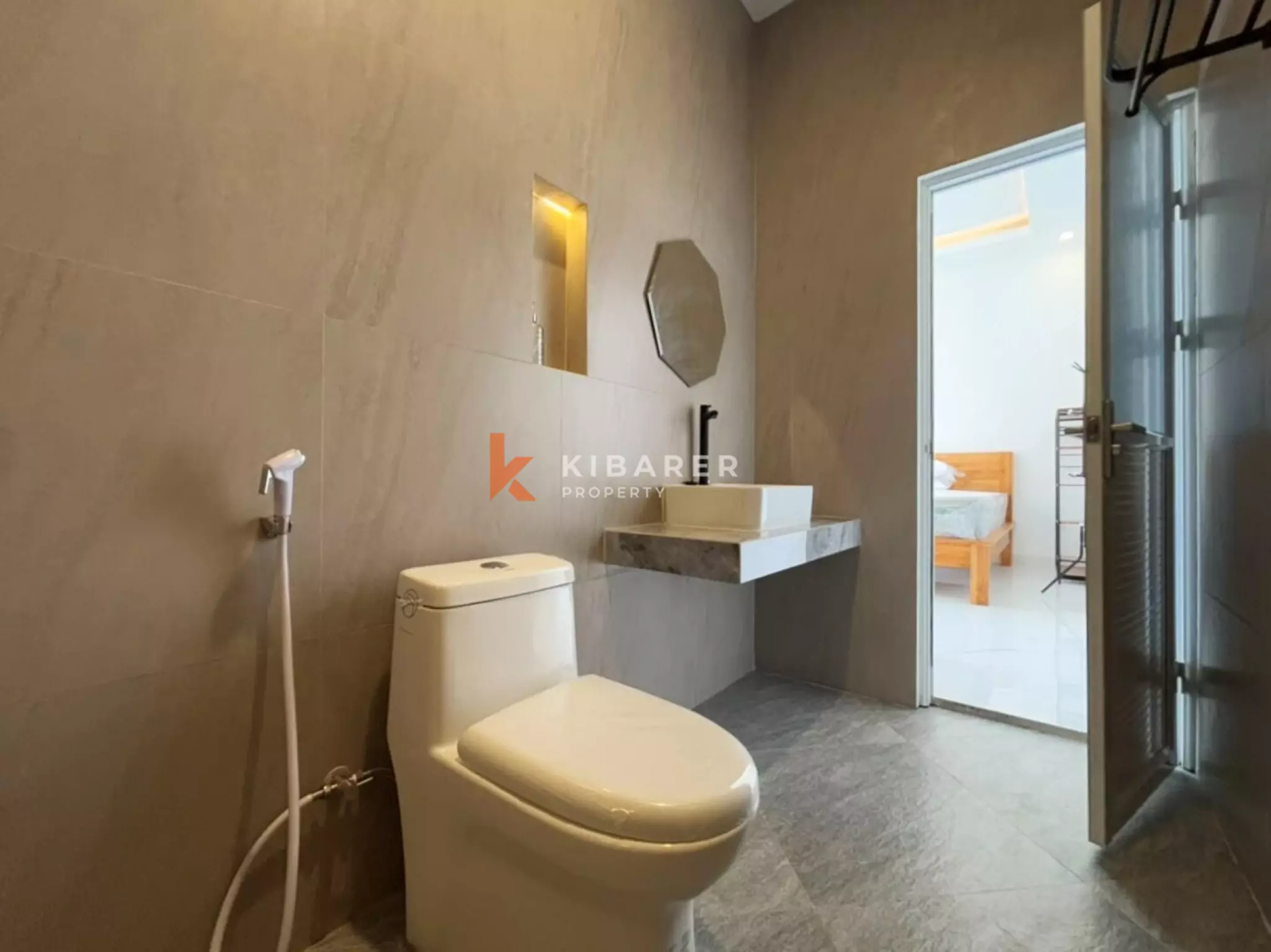 New Two-Bedroom Villa for Your Dream Home in Pererenan — image 17