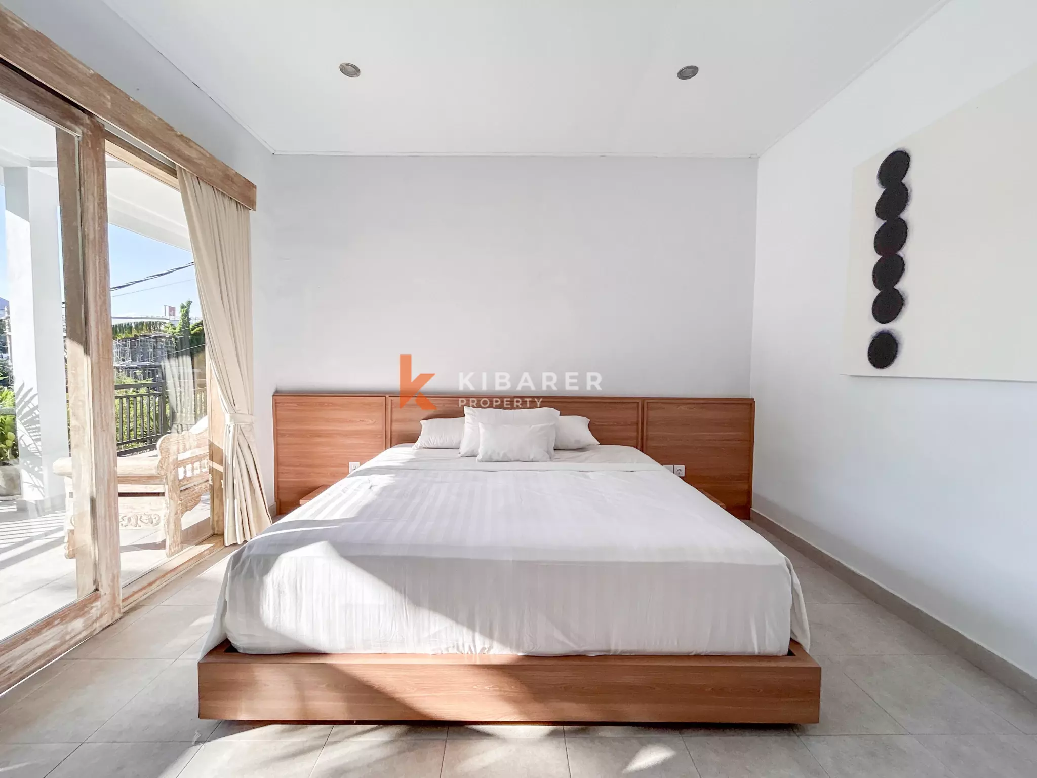 Modern Tropical Two-Bedroom Villa with Private Pool — image 9