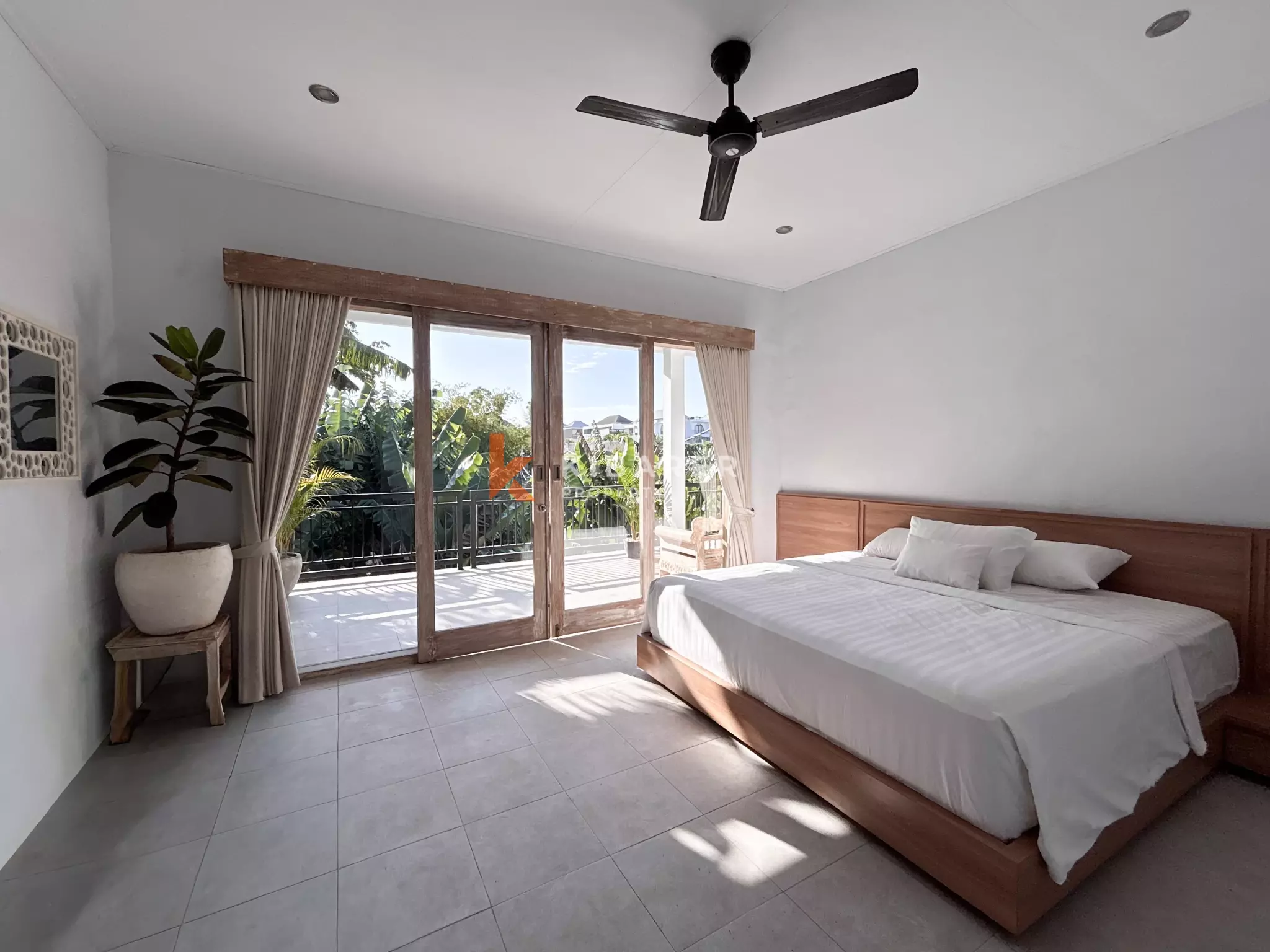Modern Tropical Two-Bedroom Villa with Private Pool — image 10