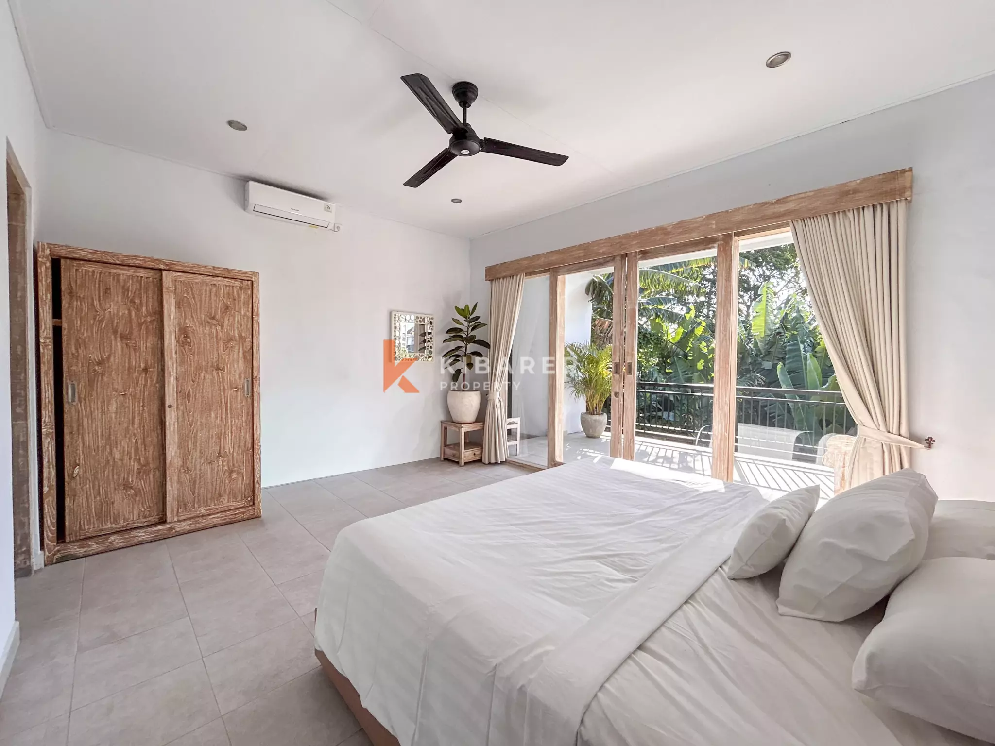 Modern Tropical Two-Bedroom Villa with Private Pool — image 11