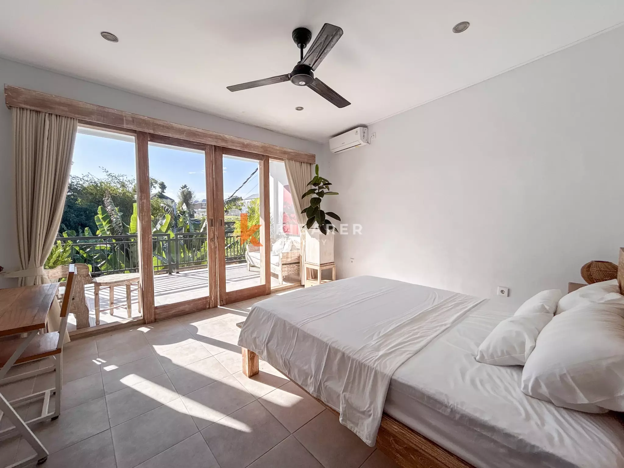 Modern Tropical Two-Bedroom Villa with Private Pool — image 14