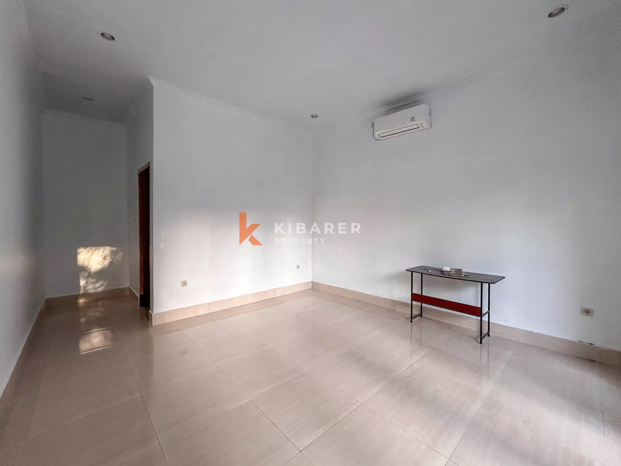 Two-Bedroom Riverside Villa Unfurnished in Canggu — image 9