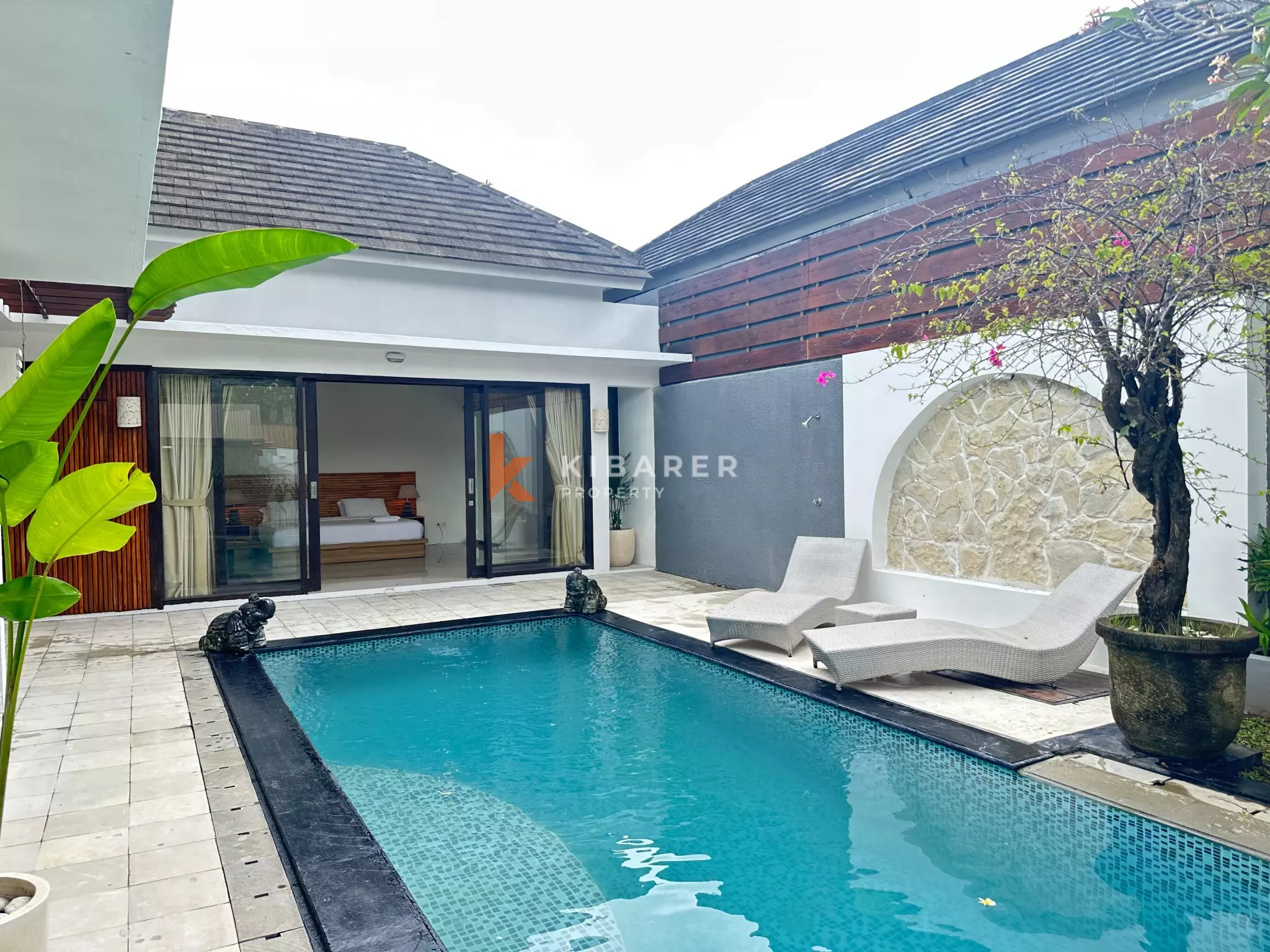 Best Two-Bedroom Villa for Investment in Prime Kerobokan — image 9