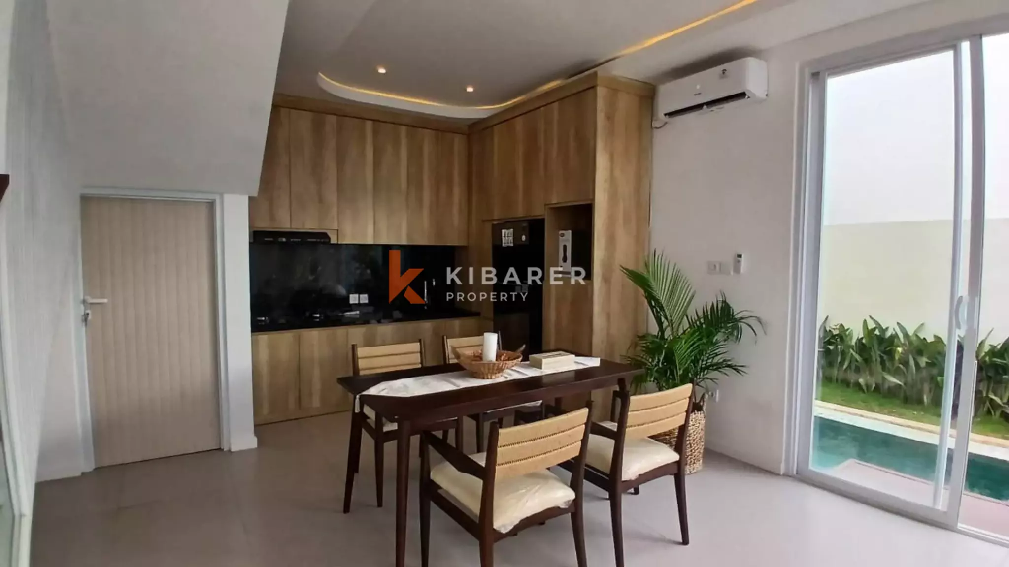 Elegant Tropical Residence – Two-Bedroom Villa in Ungasan — image 3