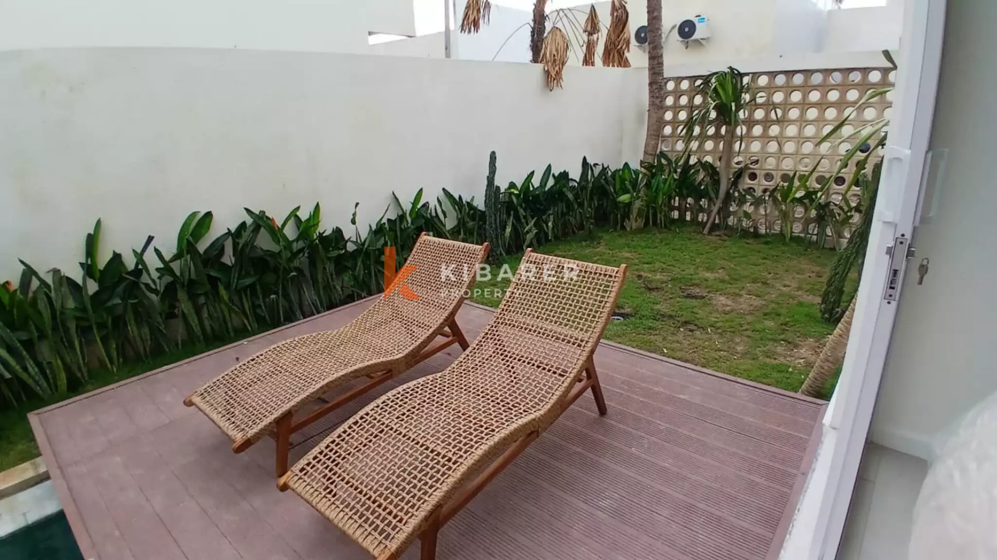 Elegant Tropical Residence – Two-Bedroom Villa in Ungasan — image 4