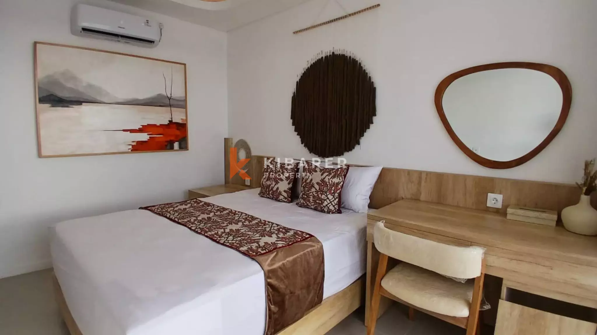 Elegant Tropical Residence – Two-Bedroom Villa in Ungasan — image 5