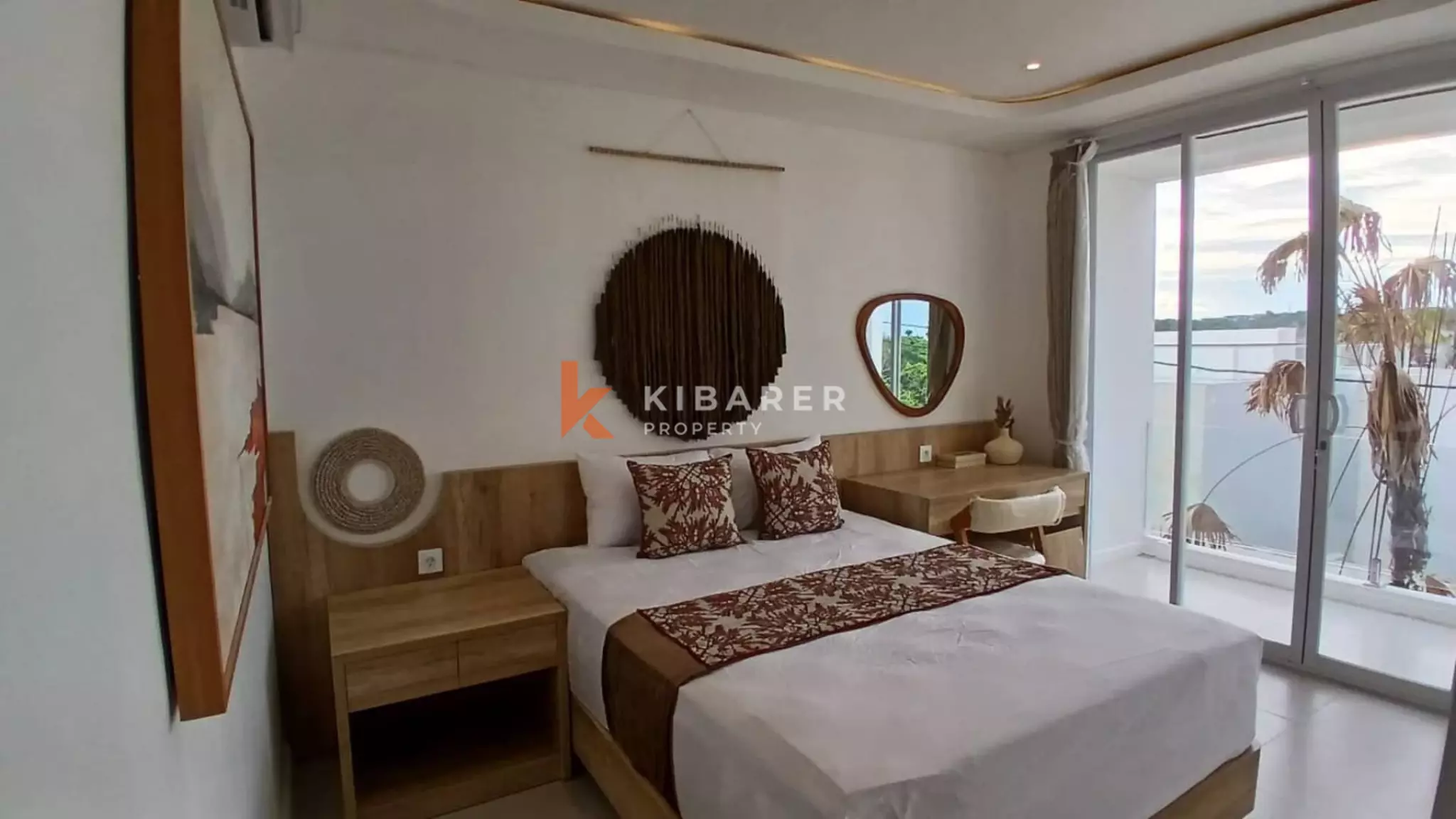 Elegant Tropical Residence – Two-Bedroom Villa in Ungasan — image 6
