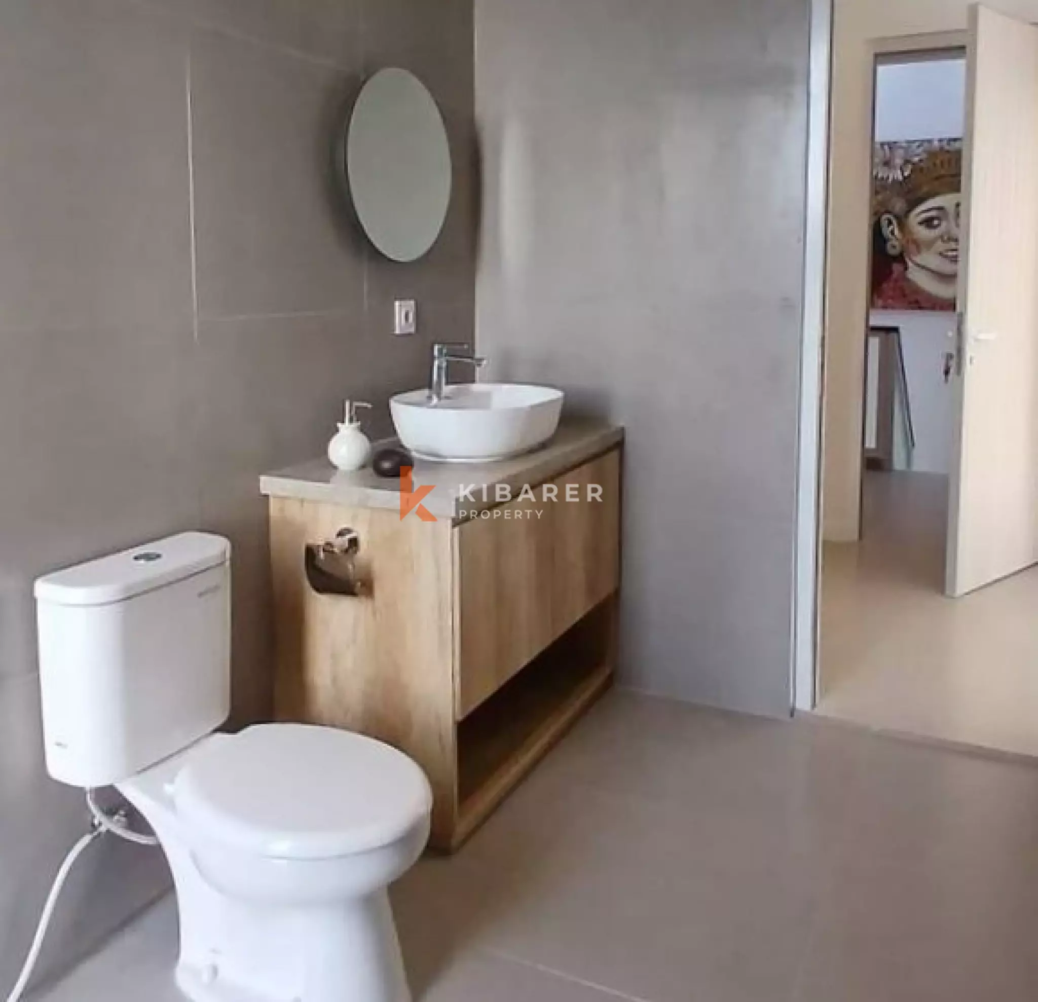 Elegant Tropical Residence – Two-Bedroom Villa in Ungasan — image 7