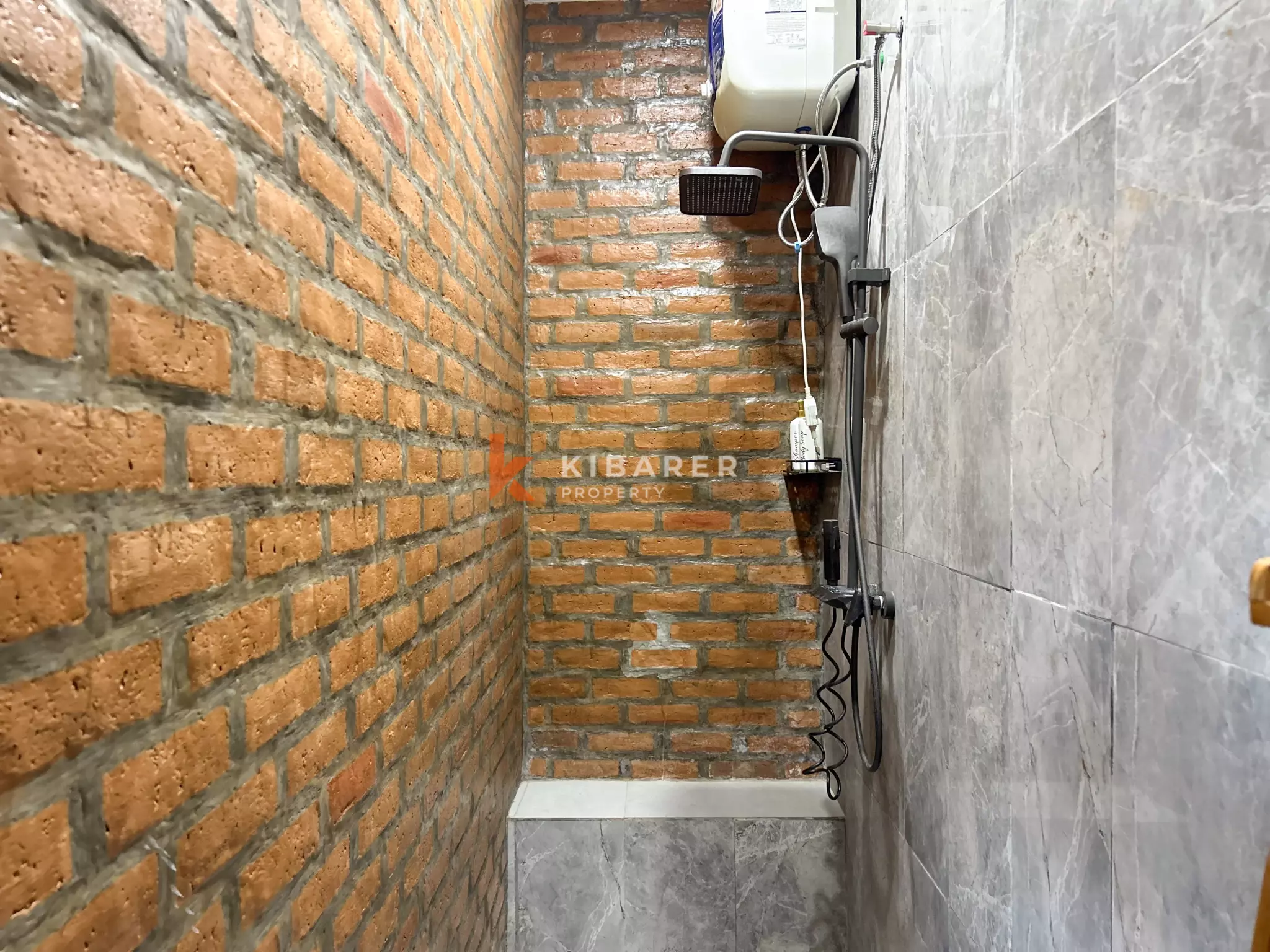 Villa Kayu Hangat Two-Bedroom with Private Pool in Kerobokan — image 16