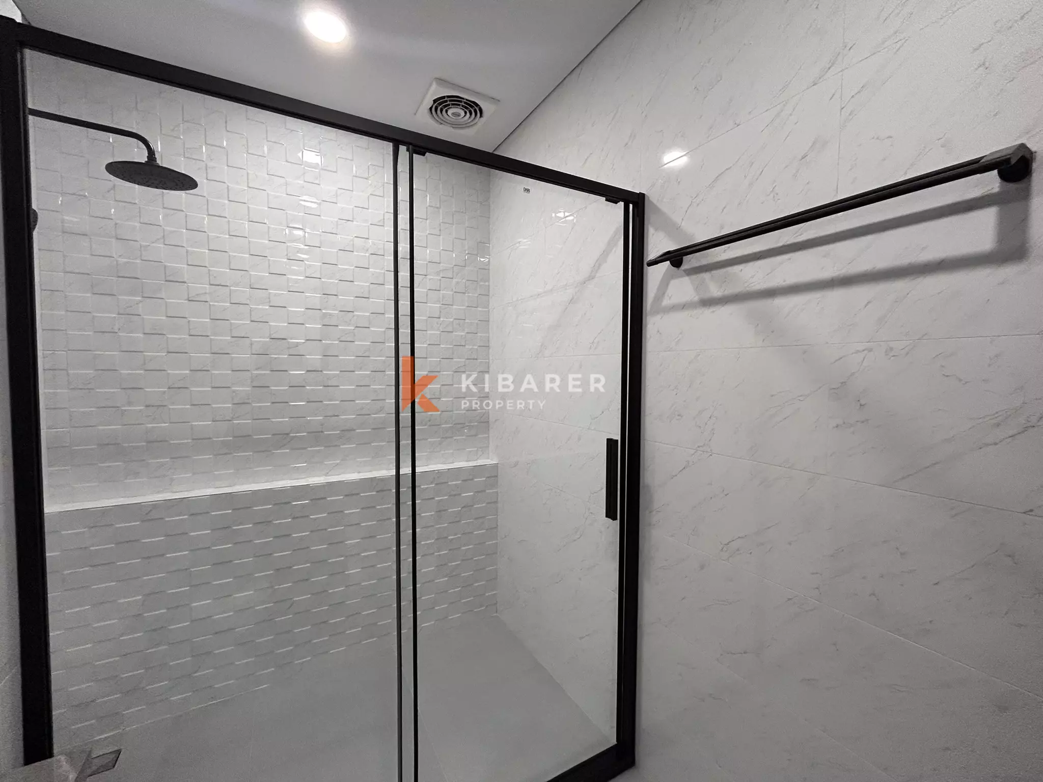 Two-Bedroom Villa with Spacious Outdoor Area in Ungasan Residential Area — image 11
