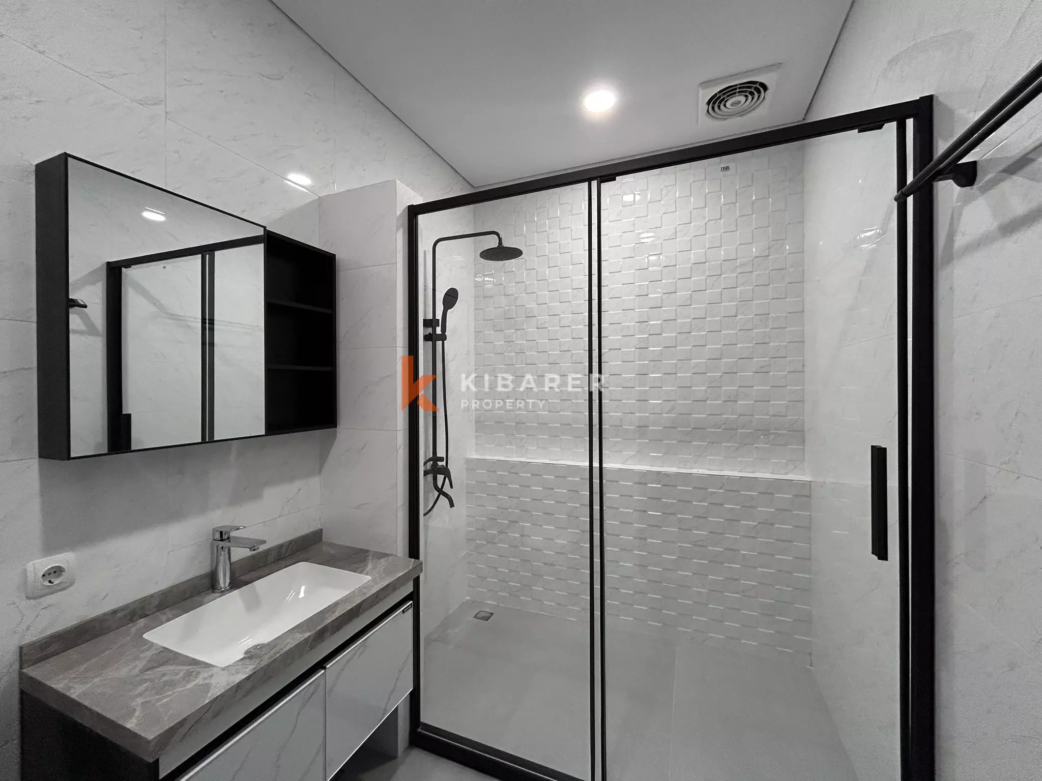 Two-Bedroom Villa with Spacious Outdoor Area in Ungasan Residential Area — image 12