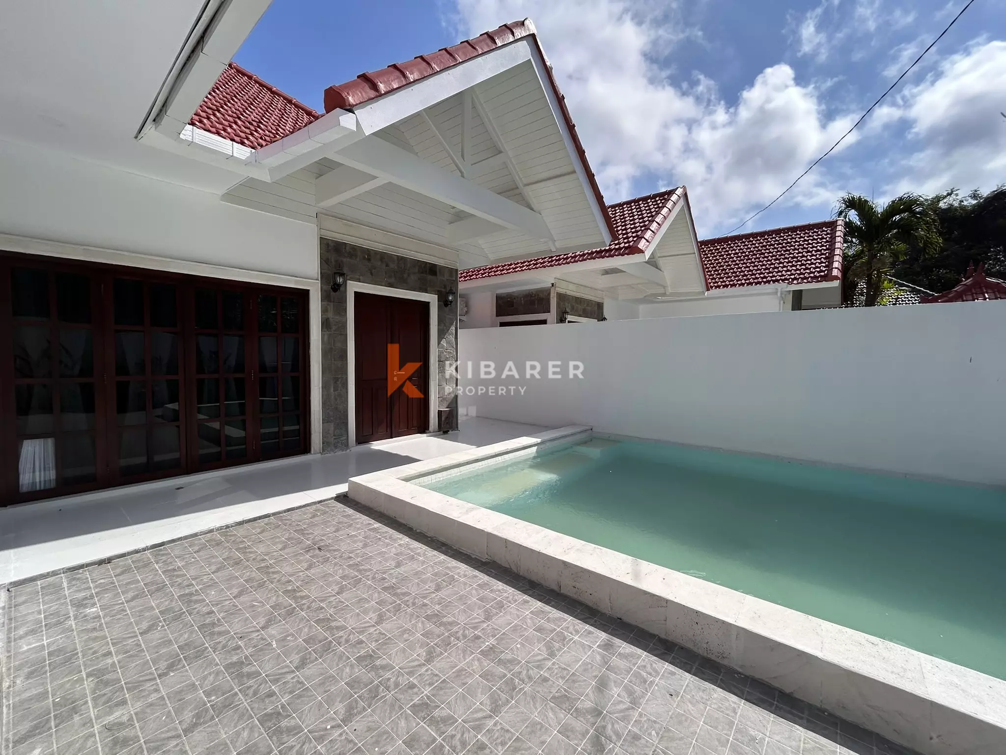 Two-Bedroom Villa with Spacious Outdoor Area in Ungasan Residential Area — image 4