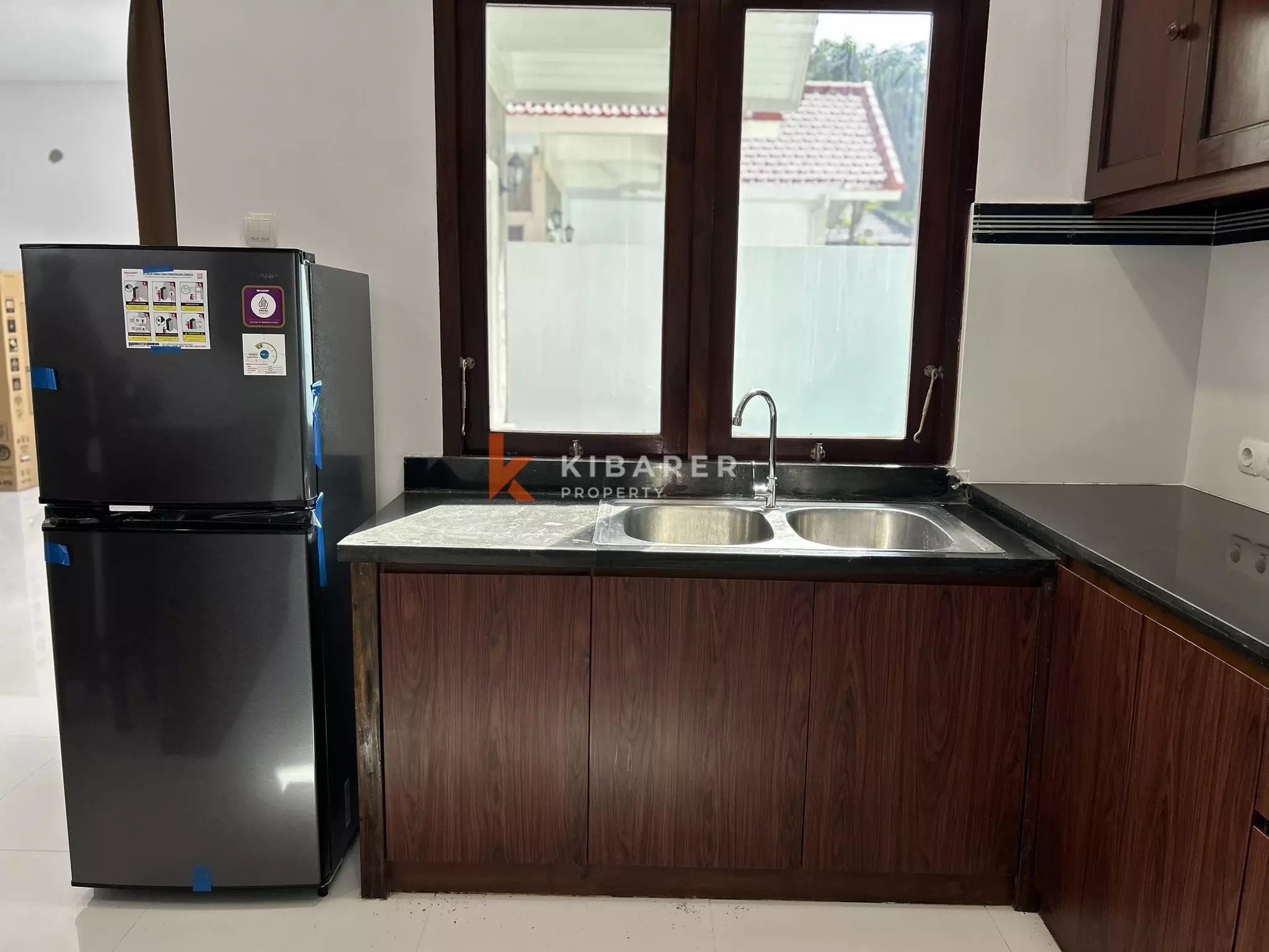 Two-Bedroom Villa with Spacious Outdoor Area in Ungasan Residential Area — image 8